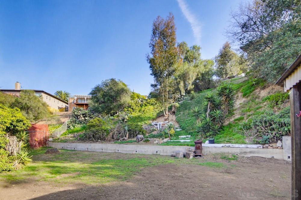 Detail Gallery Image 22 of 30 For 7365  Cornell Ave, La Mesa,  CA 91942 - 3 Beds | 1 Baths