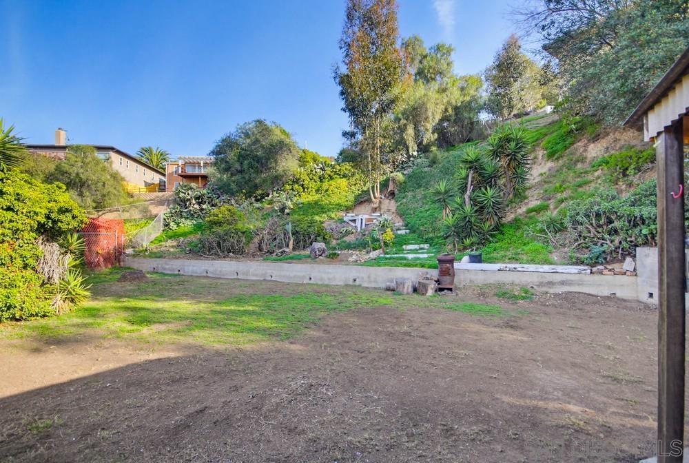 Detail Gallery Image 23 of 30 For 7365  Cornell Ave, La Mesa,  CA 91942 - 3 Beds | 1 Baths