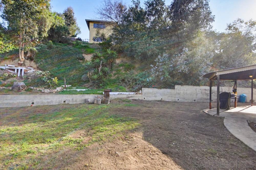 Detail Gallery Image 24 of 30 For 7365  Cornell Ave, La Mesa,  CA 91942 - 3 Beds | 1 Baths