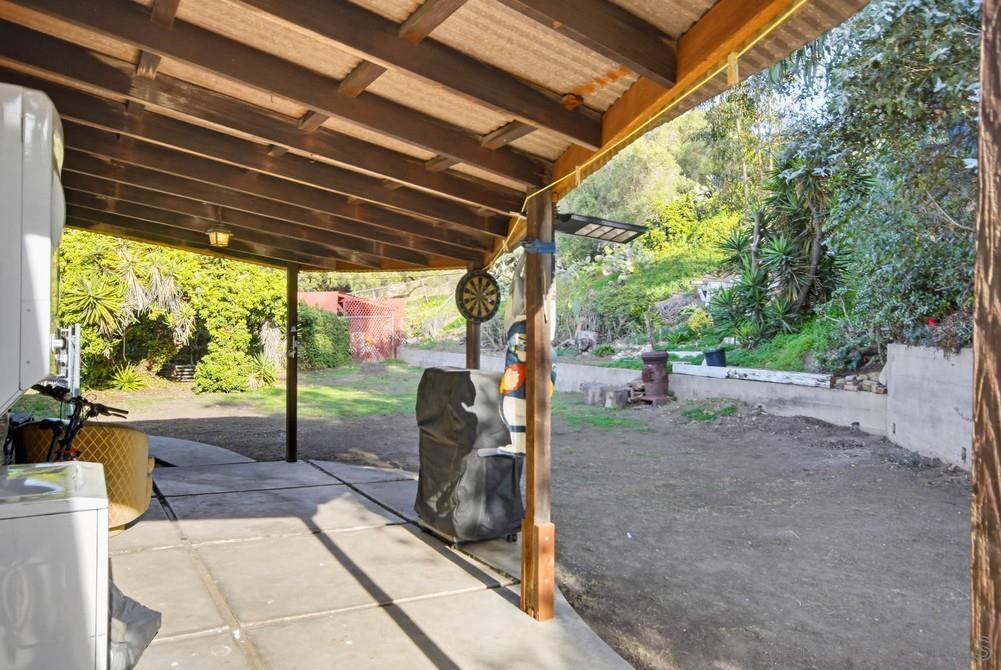 Detail Gallery Image 27 of 31 For 7365  Cornell Ave, La Mesa,  CA 91942 - 3 Beds | 1 Baths