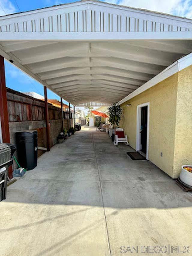 Detail Gallery Image 18 of 31 For 3430  Monroe Ave, San Diego,  CA 92116 - 3 Beds | 2 Baths