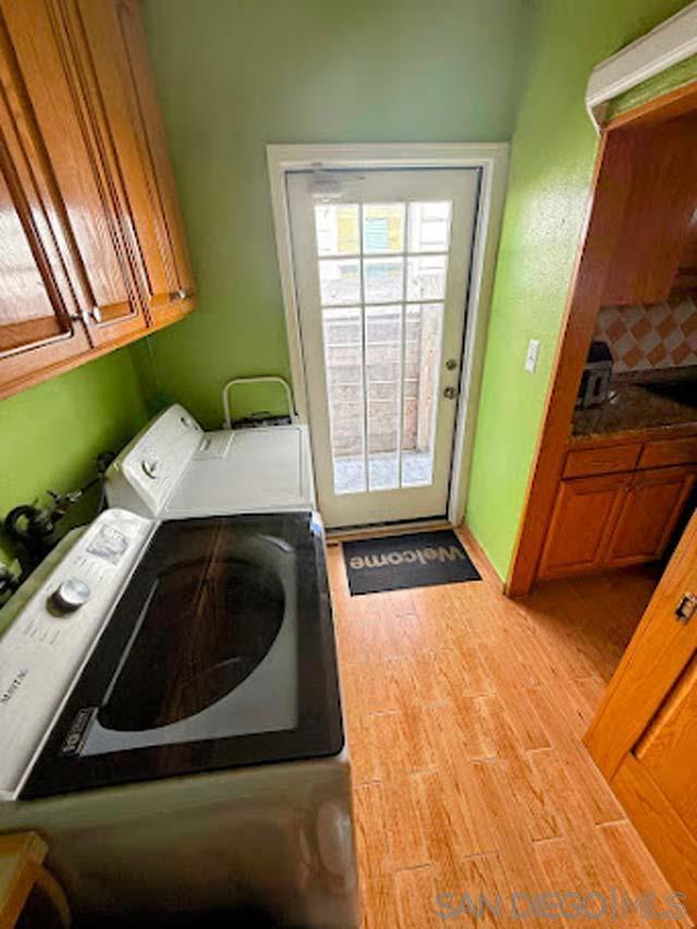 Detail Gallery Image 21 of 31 For 3430  Monroe Ave, San Diego,  CA 92116 - 3 Beds | 2 Baths