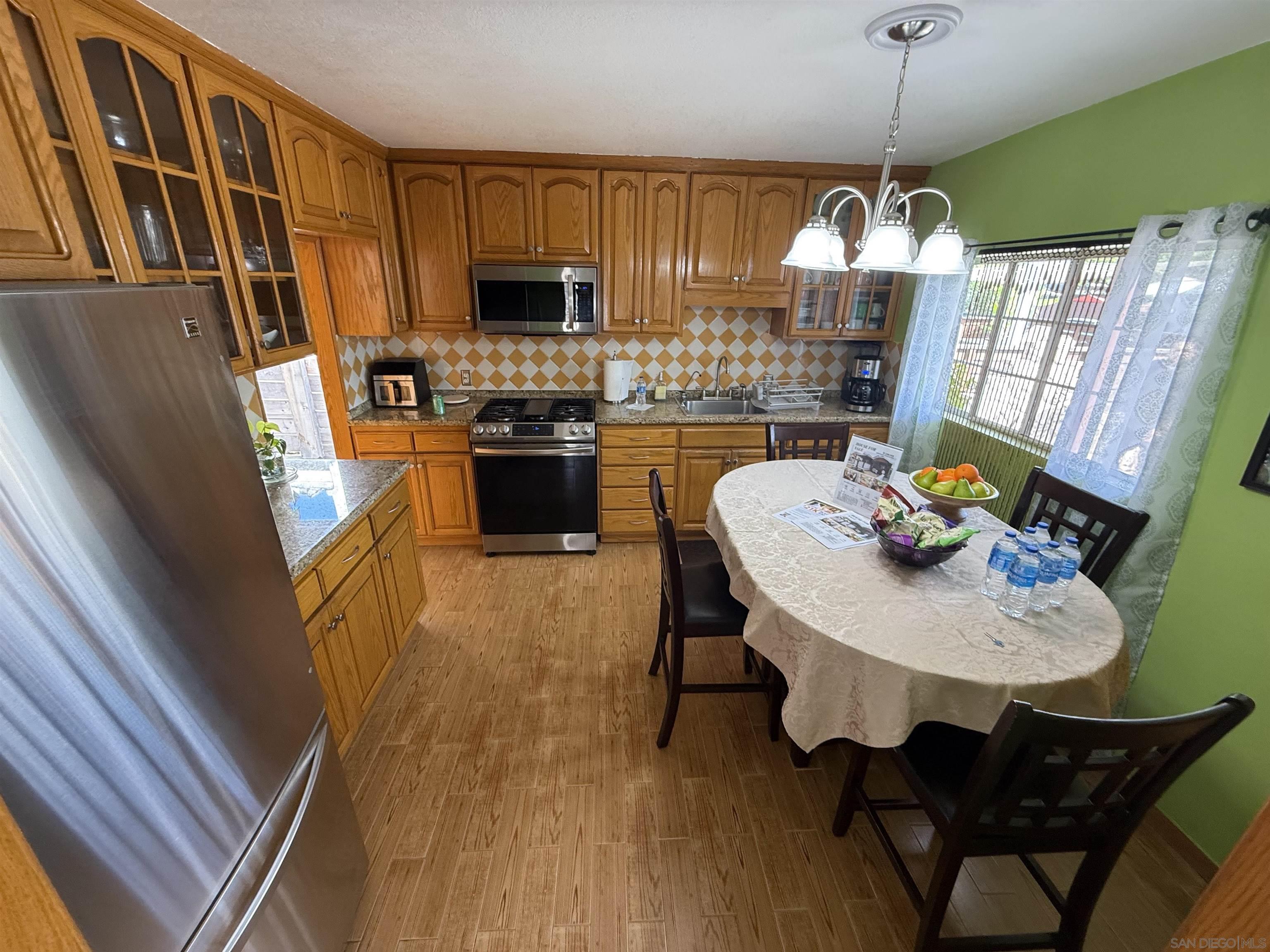 Detail Gallery Image 29 of 31 For 3430  Monroe Ave, San Diego,  CA 92116 - 3 Beds | 2 Baths