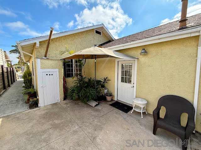 Detail Gallery Image 30 of 31 For 3430  Monroe Ave, San Diego,  CA 92116 - 3 Beds | 2 Baths
