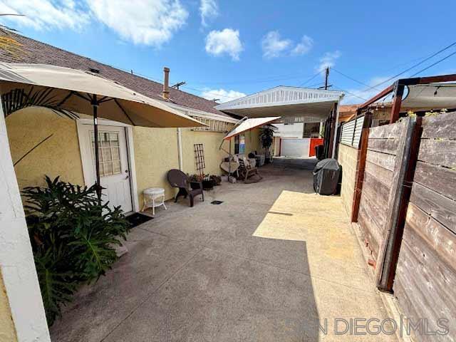 Detail Gallery Image 31 of 31 For 3430  Monroe Ave, San Diego,  CA 92116 - 3 Beds | 2 Baths