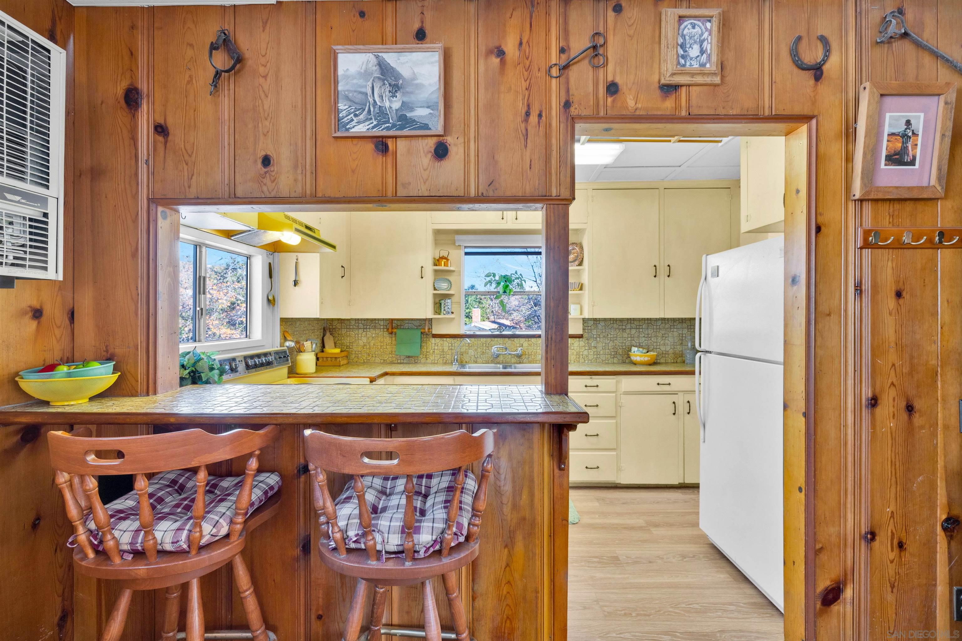 Detail Gallery Image 12 of 36 For Banner Dr, Julian,  CA 92036 - 1 Beds | 1 Baths