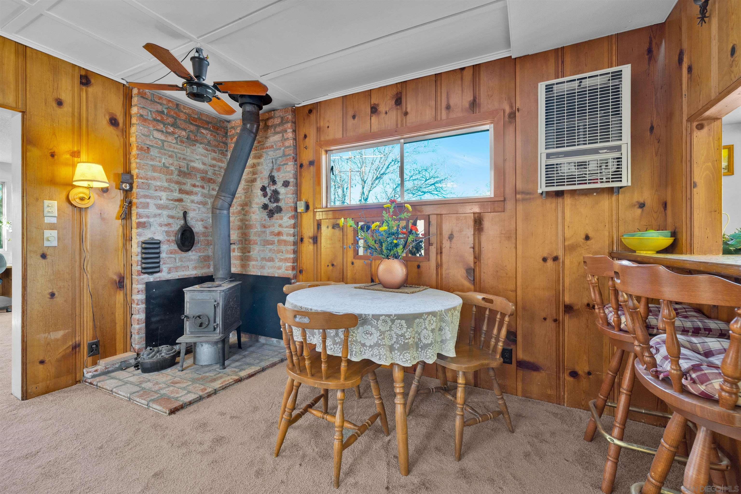 Detail Gallery Image 13 of 36 For Banner Dr, Julian,  CA 92036 - 1 Beds | 1 Baths