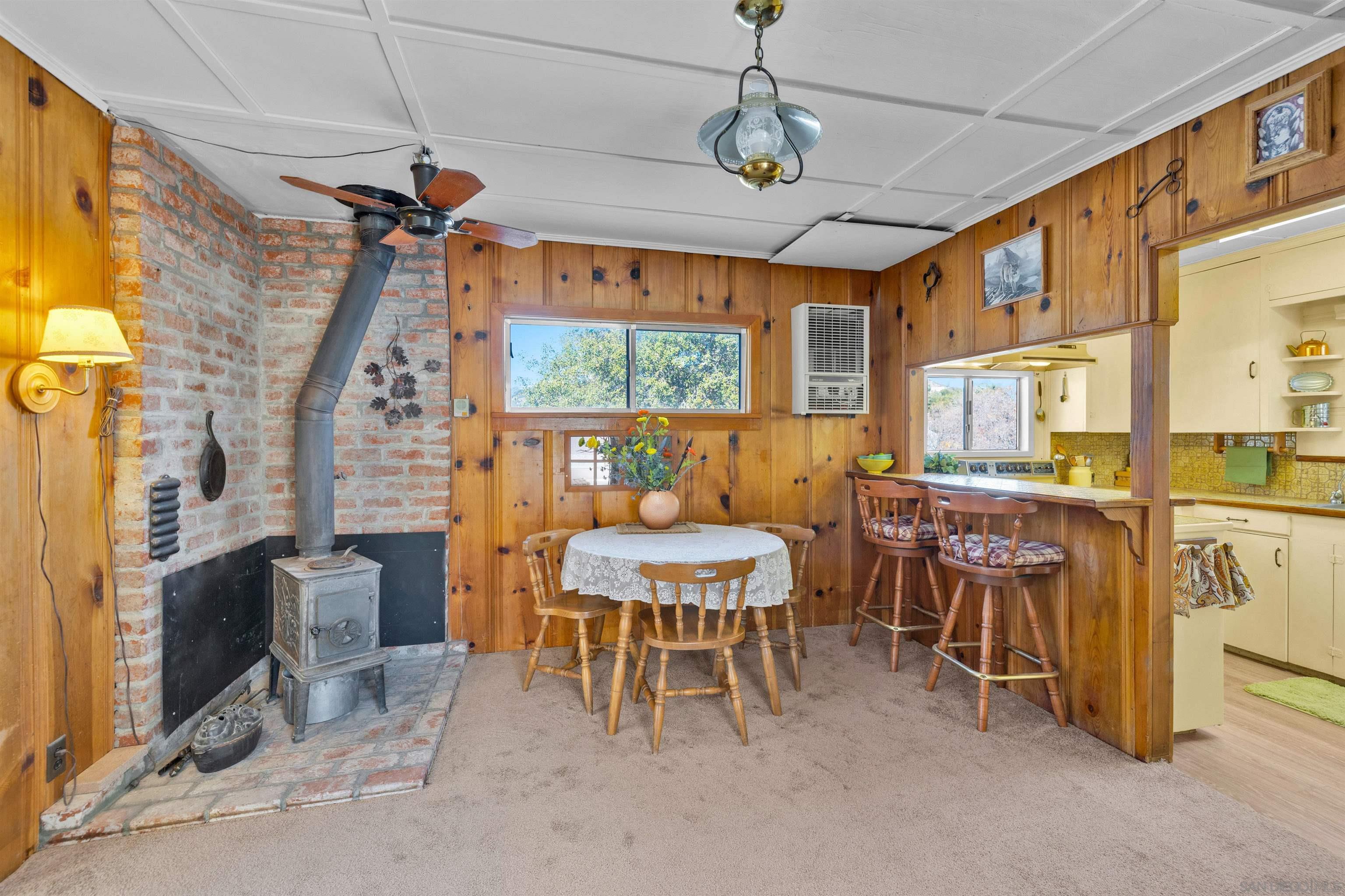 Detail Gallery Image 14 of 36 For Banner Dr, Julian,  CA 92036 - 1 Beds | 1 Baths