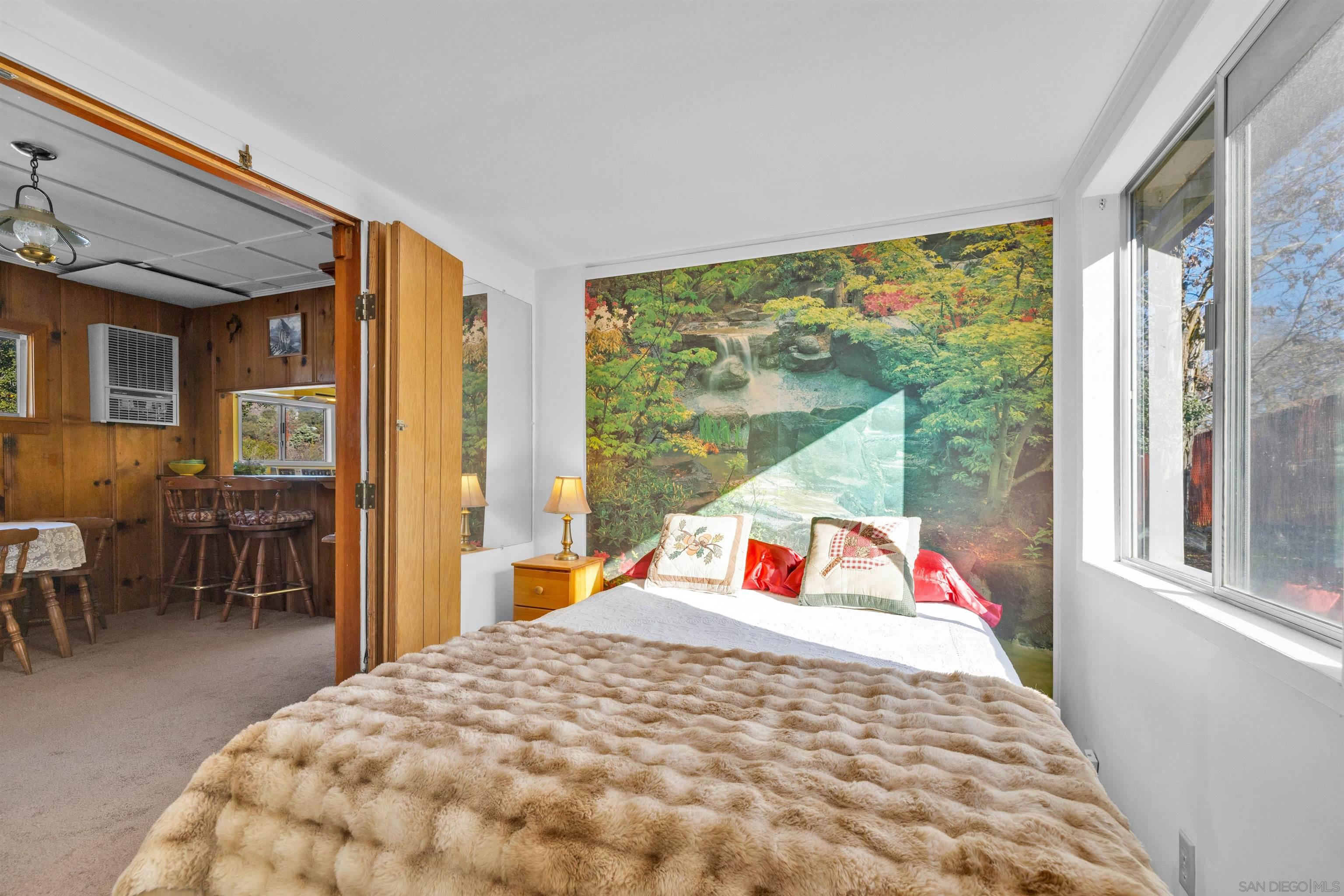 Detail Gallery Image 16 of 36 For Banner Dr, Julian,  CA 92036 - 1 Beds | 1 Baths