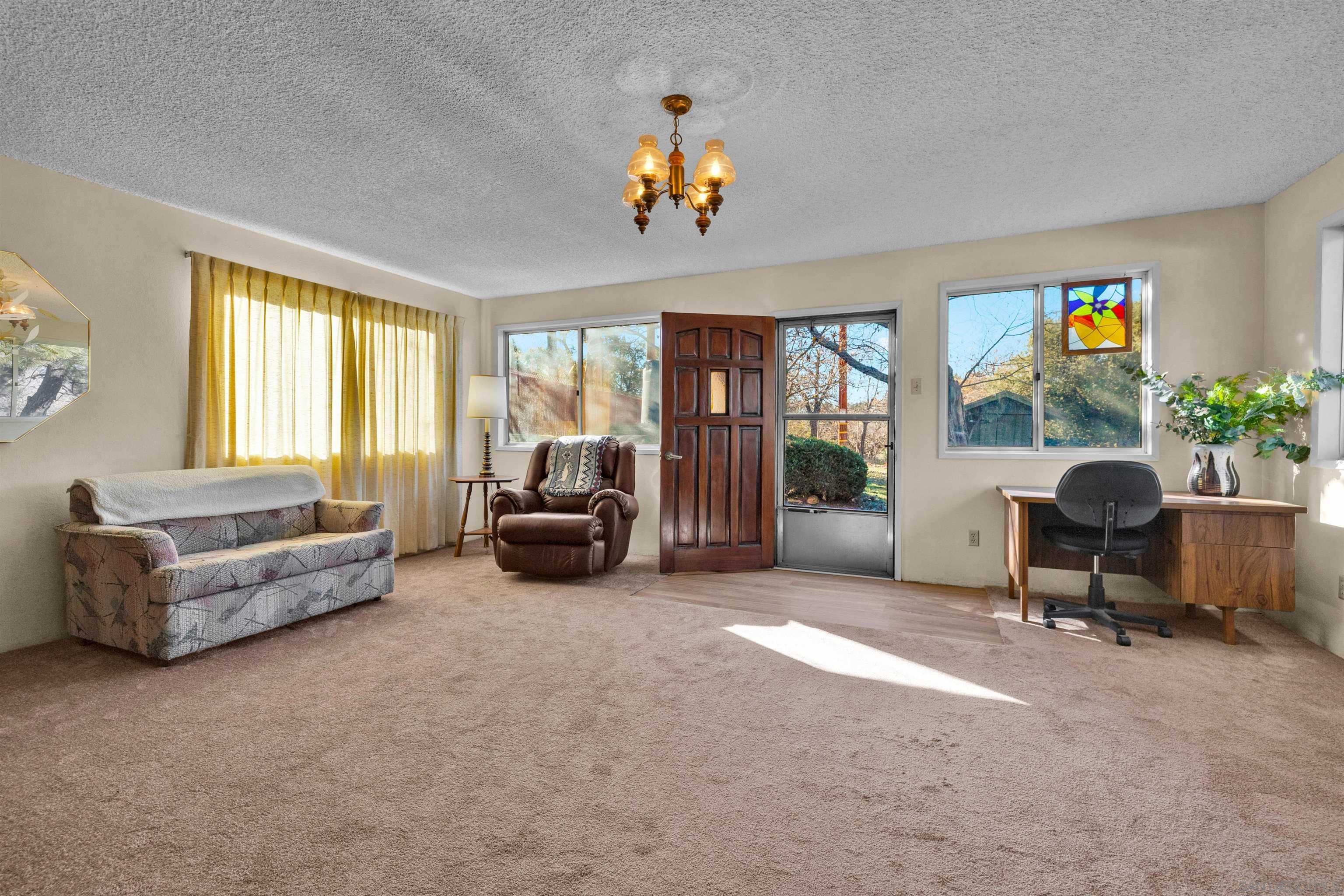 Detail Gallery Image 19 of 36 For Banner Dr, Julian,  CA 92036 - 1 Beds | 1 Baths