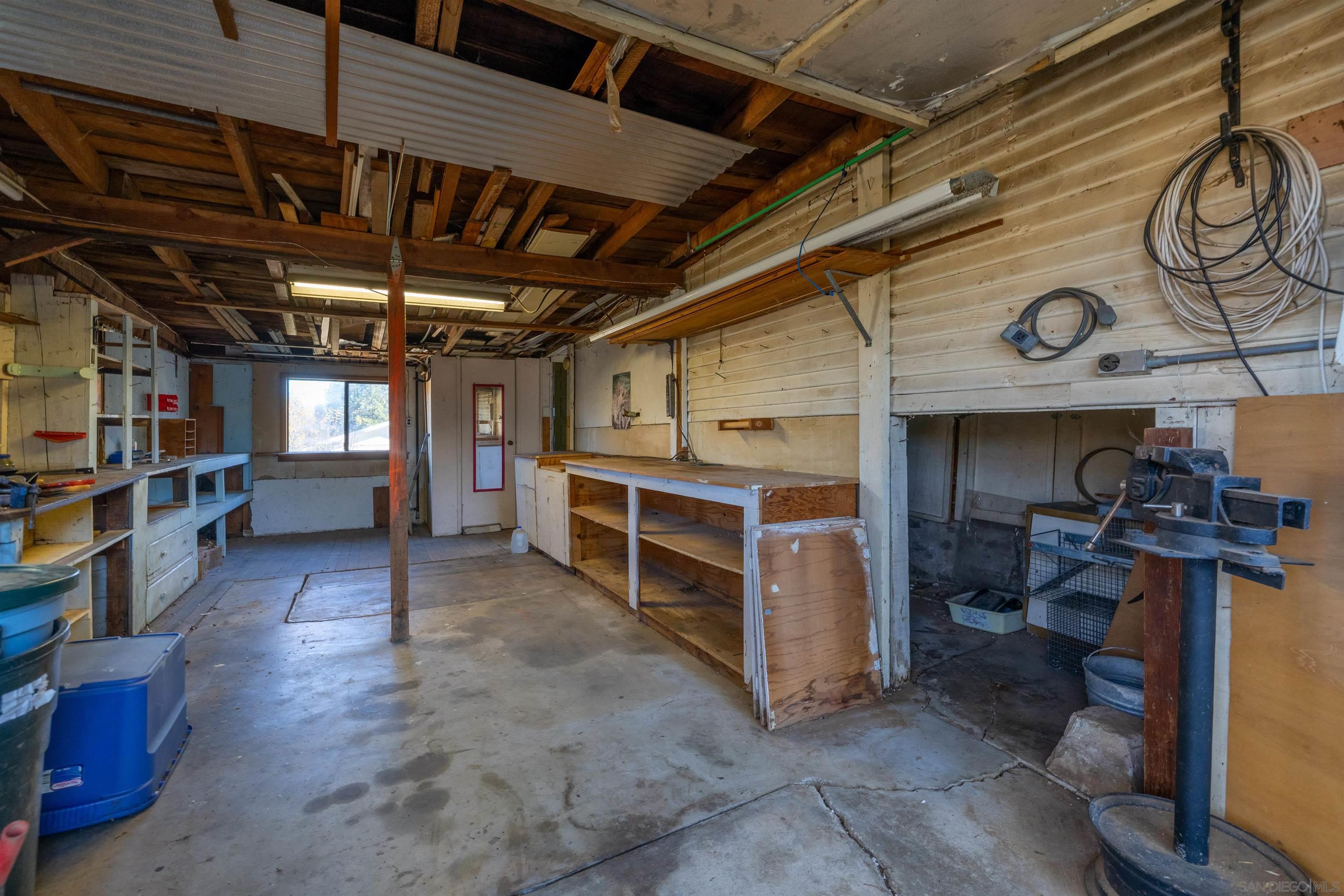 Detail Gallery Image 23 of 36 For Banner Dr, Julian,  CA 92036 - 1 Beds | 1 Baths