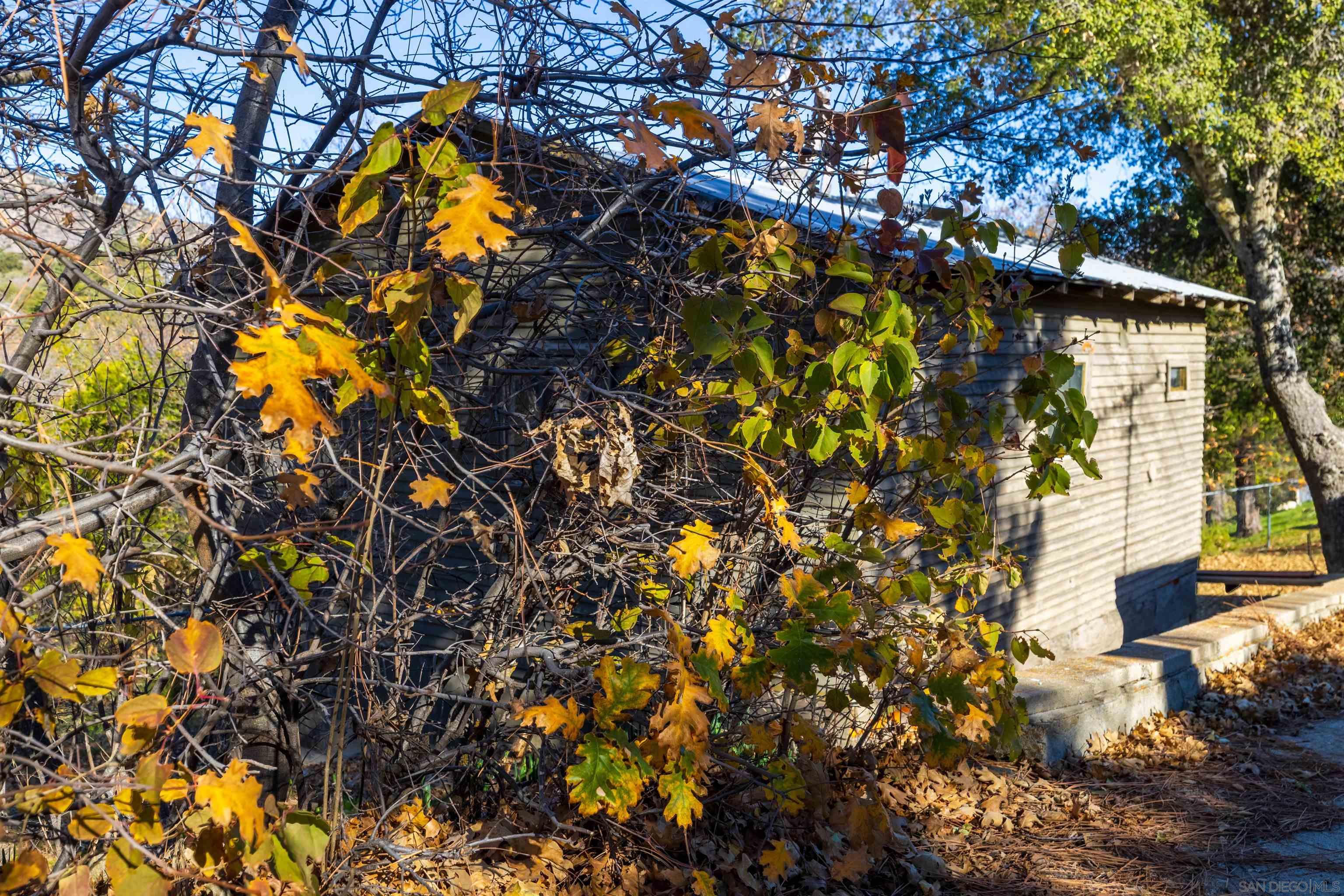 Detail Gallery Image 27 of 36 For Banner Dr, Julian,  CA 92036 - 1 Beds | 1 Baths