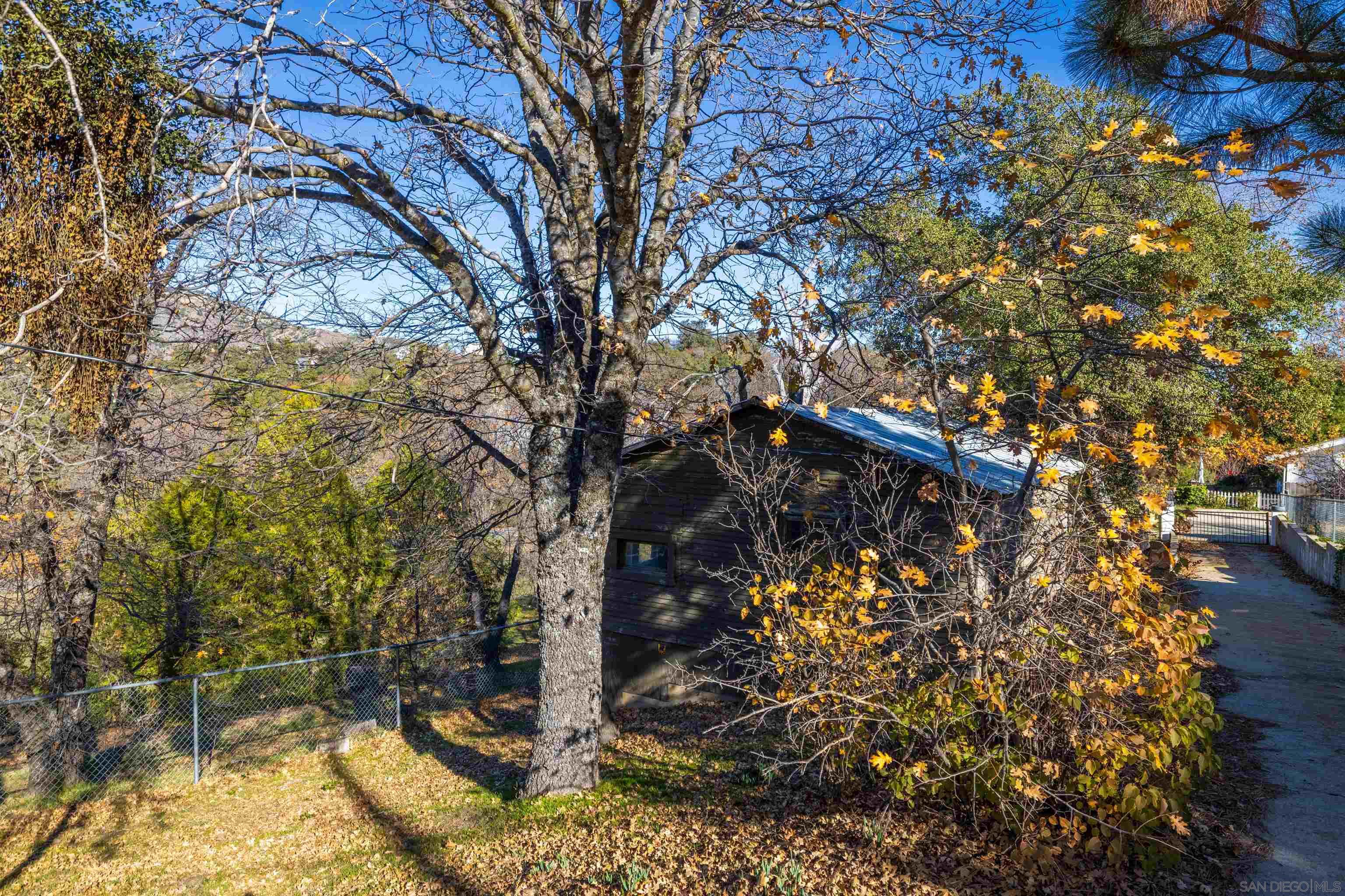 Detail Gallery Image 28 of 36 For Banner Dr, Julian,  CA 92036 - 1 Beds | 1 Baths