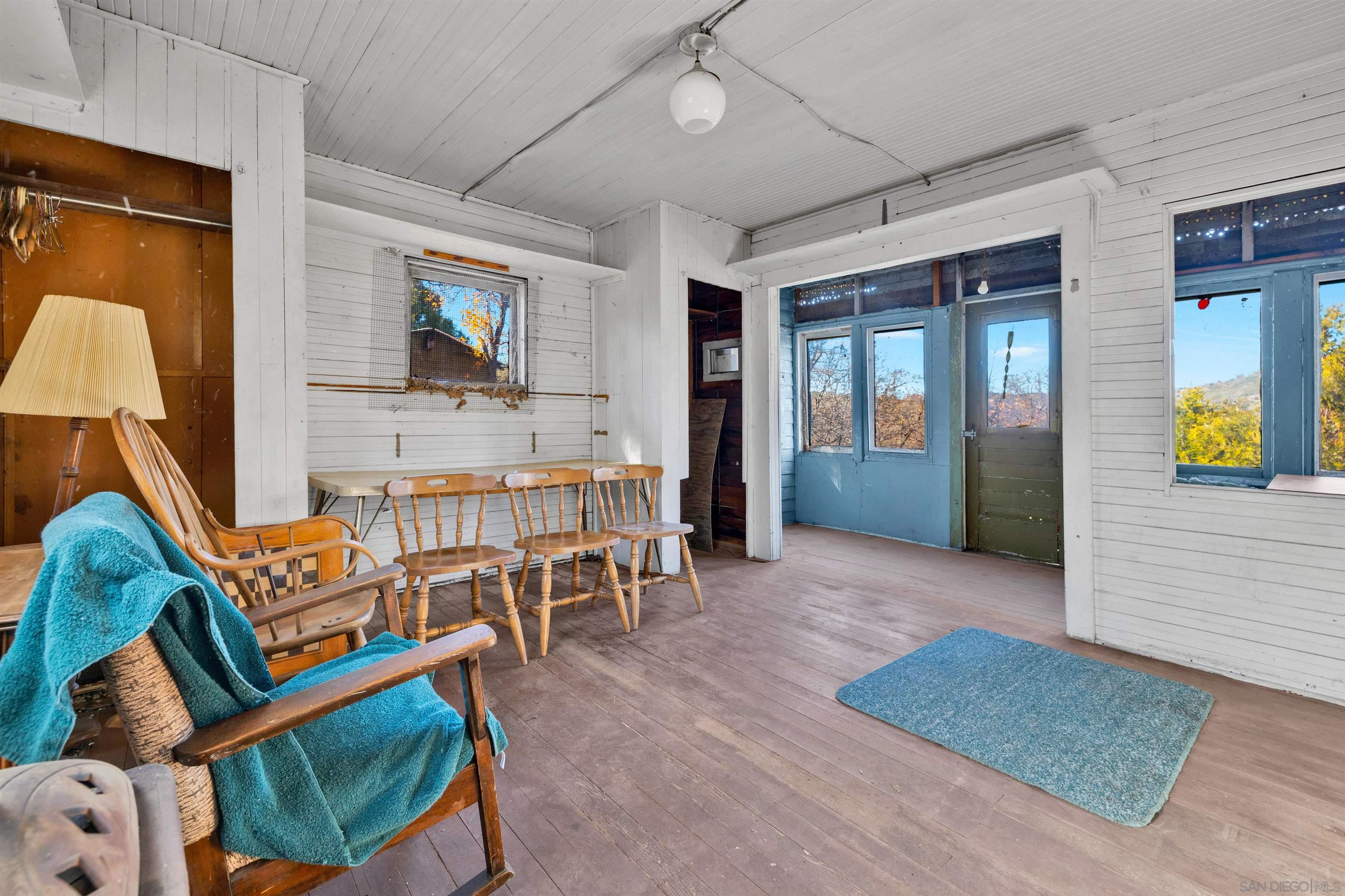 Detail Gallery Image 32 of 36 For Banner Dr, Julian,  CA 92036 - 1 Beds | 1 Baths