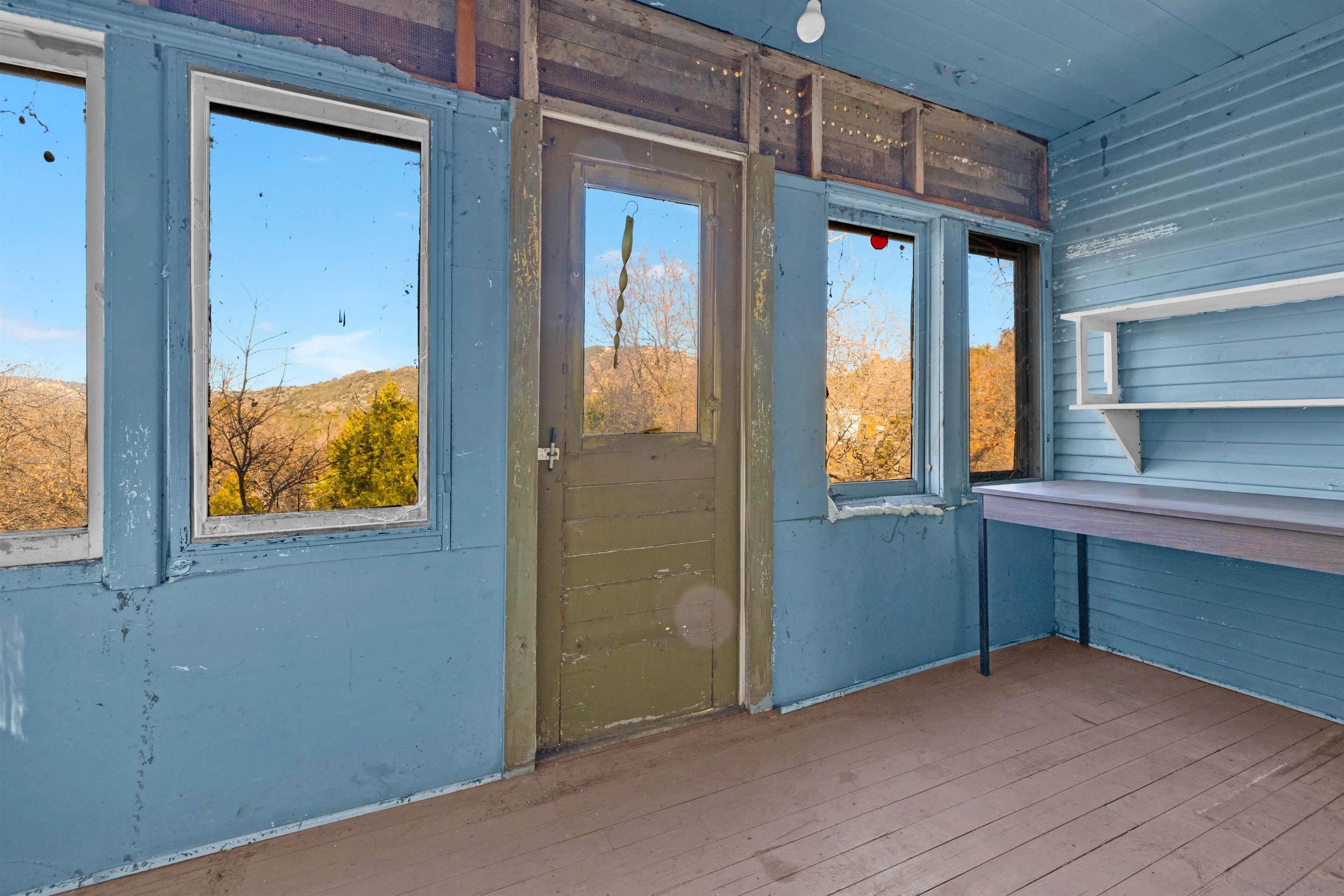 Detail Gallery Image 33 of 36 For Banner Dr, Julian,  CA 92036 - 1 Beds | 1 Baths