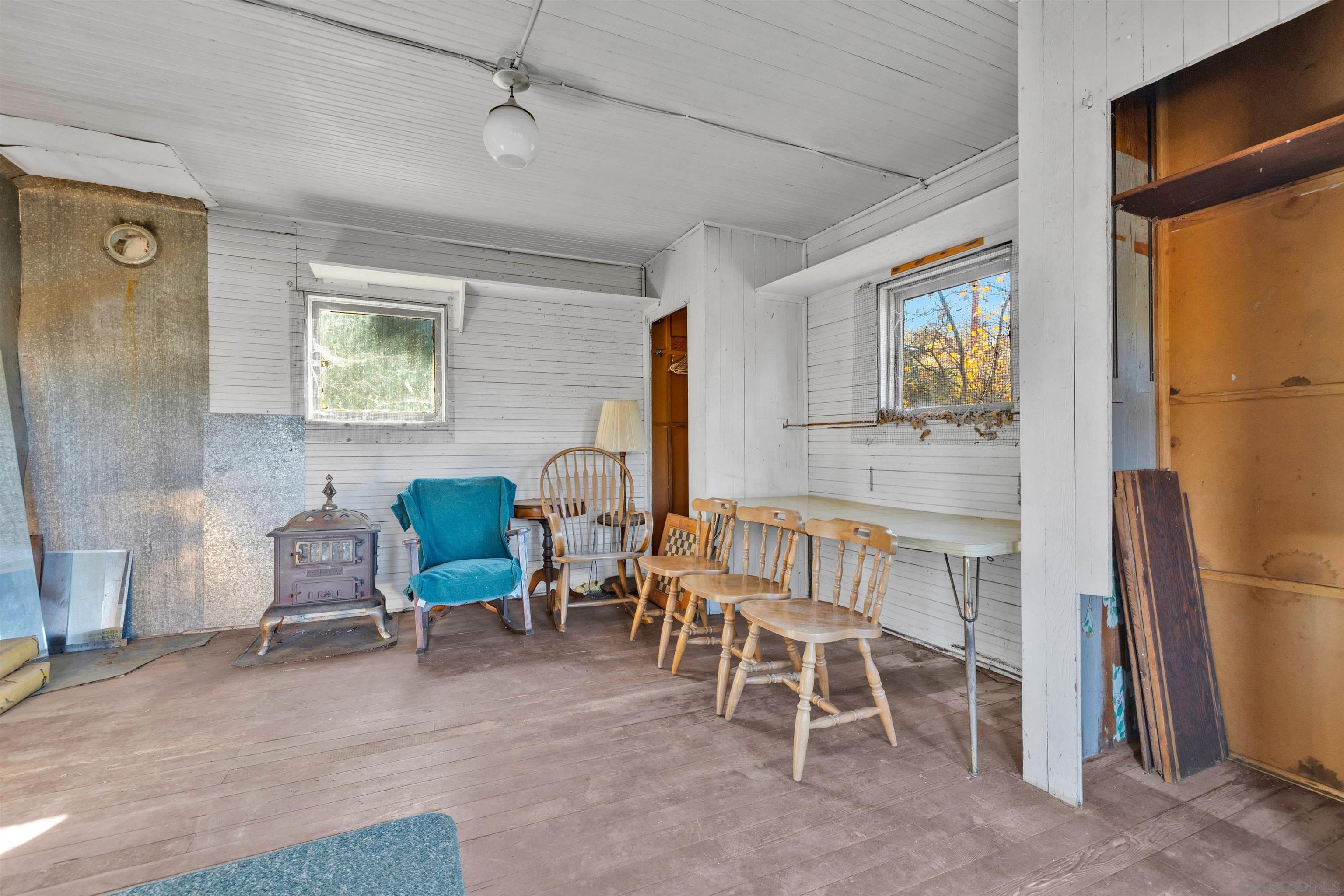 Detail Gallery Image 34 of 36 For Banner Dr, Julian,  CA 92036 - 1 Beds | 1 Baths