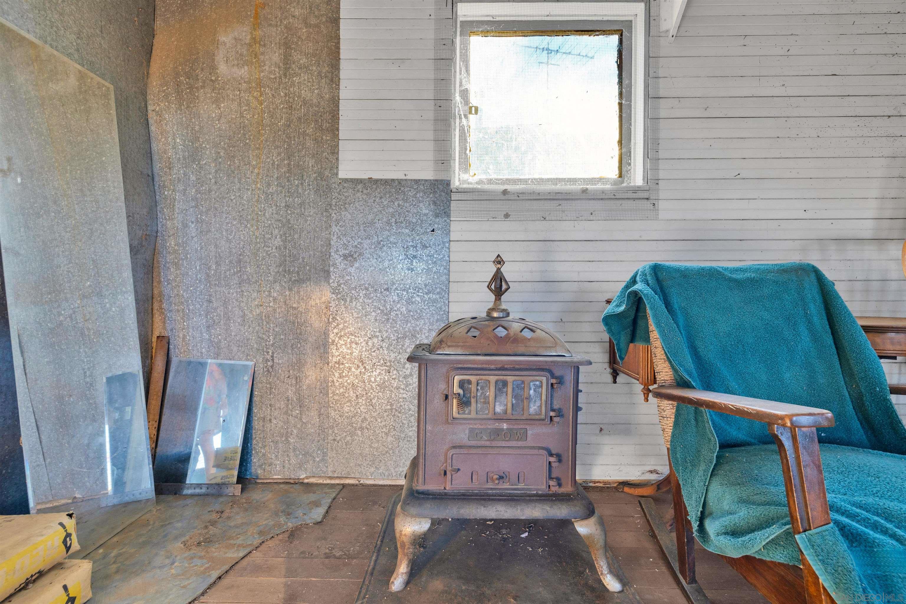 Detail Gallery Image 35 of 36 For Banner Dr, Julian,  CA 92036 - 1 Beds | 1 Baths