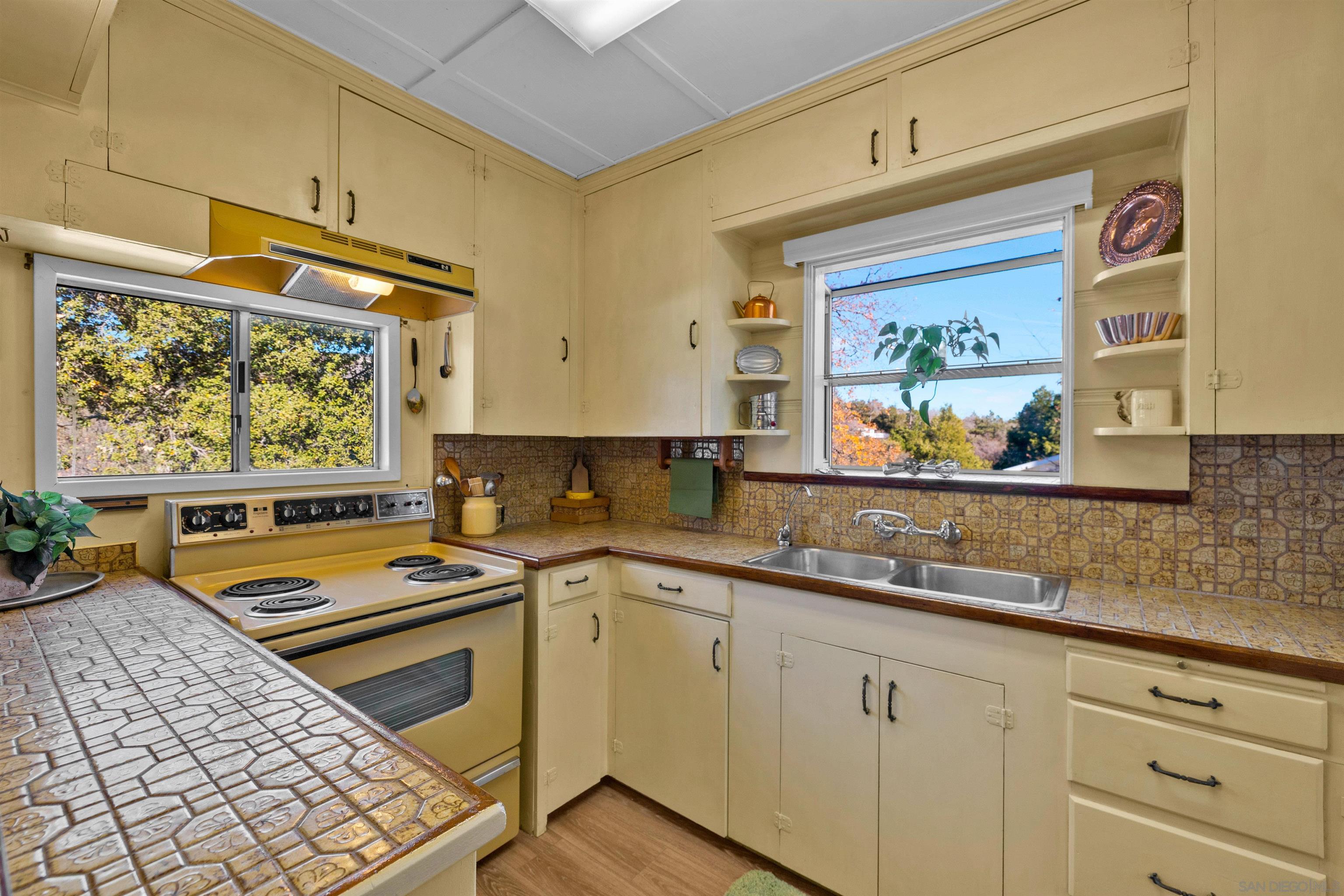Detail Gallery Image 9 of 36 For Banner Dr, Julian,  CA 92036 - 1 Beds | 1 Baths