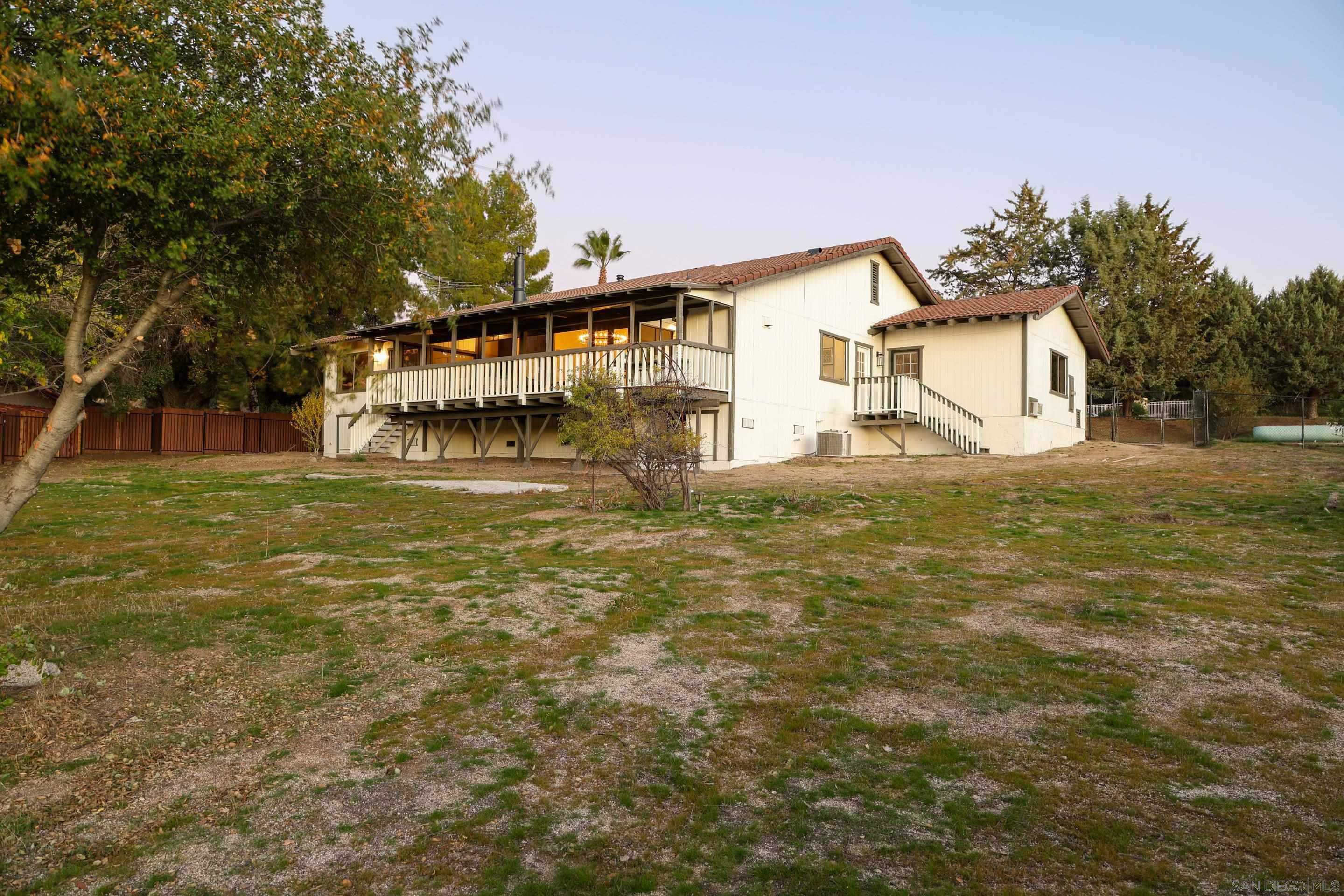 Detail Gallery Image 11 of 55 For 32130  Cerrada Del Coyote, Warner Springs,  CA 92086 - 4 Beds | 2 Baths