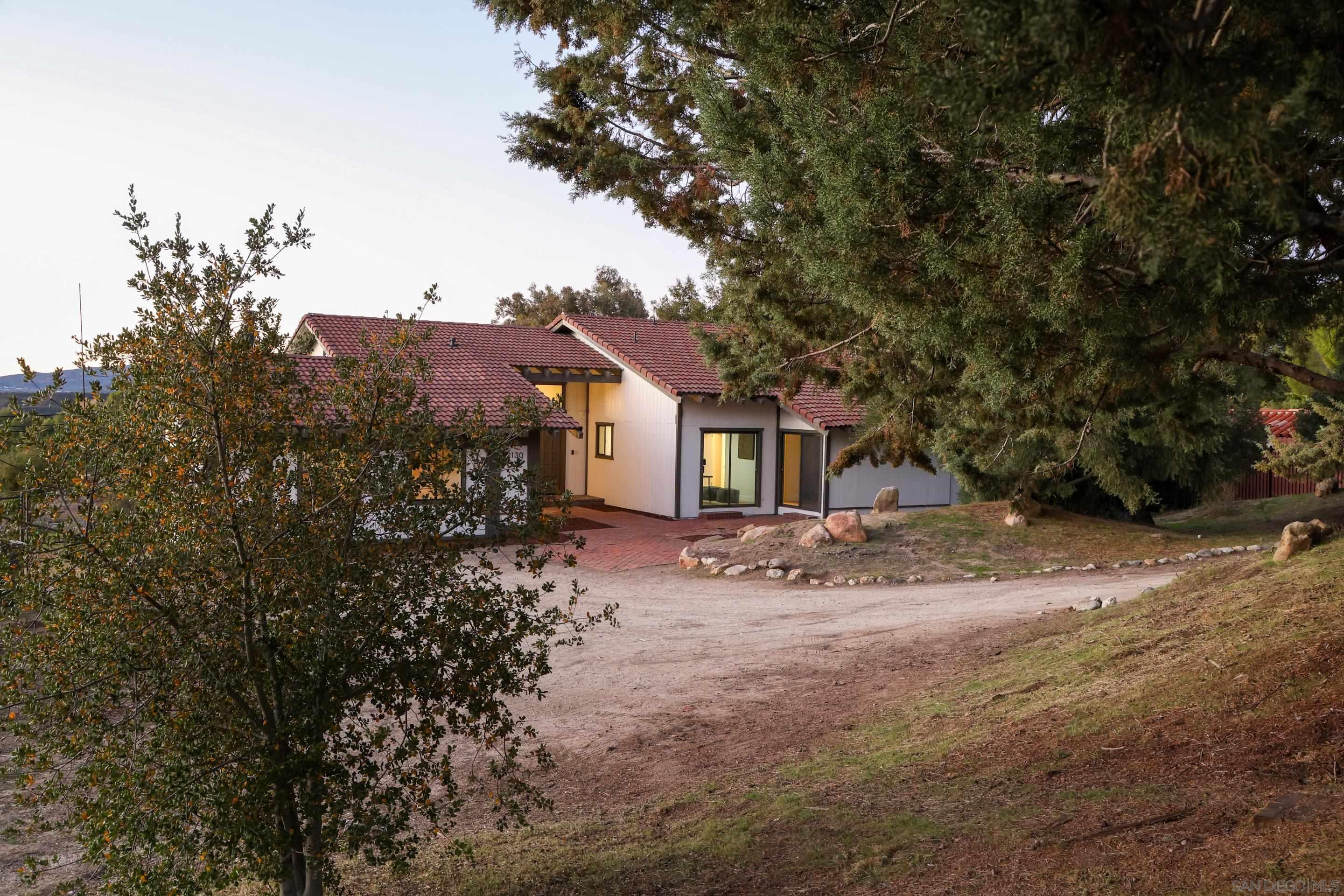 Detail Gallery Image 19 of 55 For 32130  Cerrada Del Coyote, Warner Springs,  CA 92086 - 4 Beds | 2 Baths