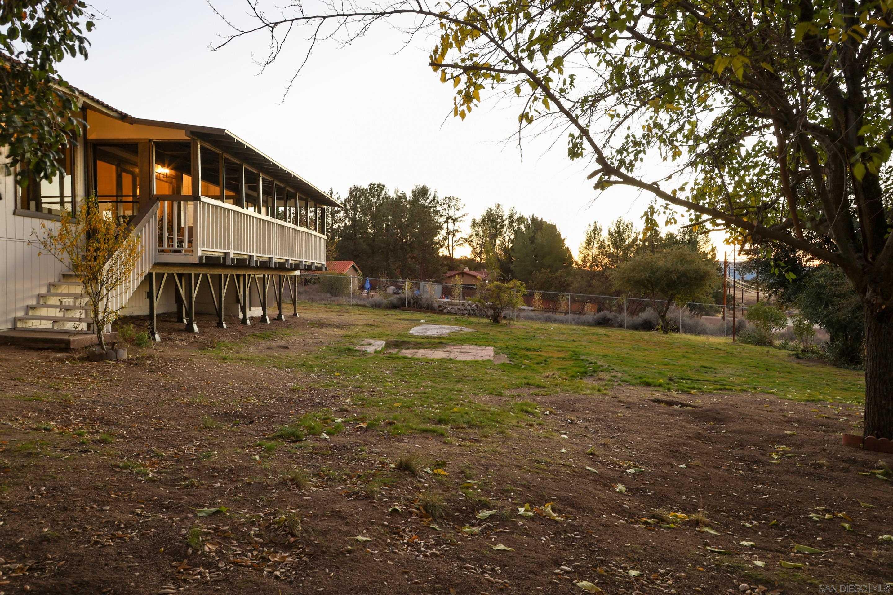 Detail Gallery Image 4 of 55 For 32130  Cerrada Del Coyote, Warner Springs,  CA 92086 - 4 Beds | 2 Baths