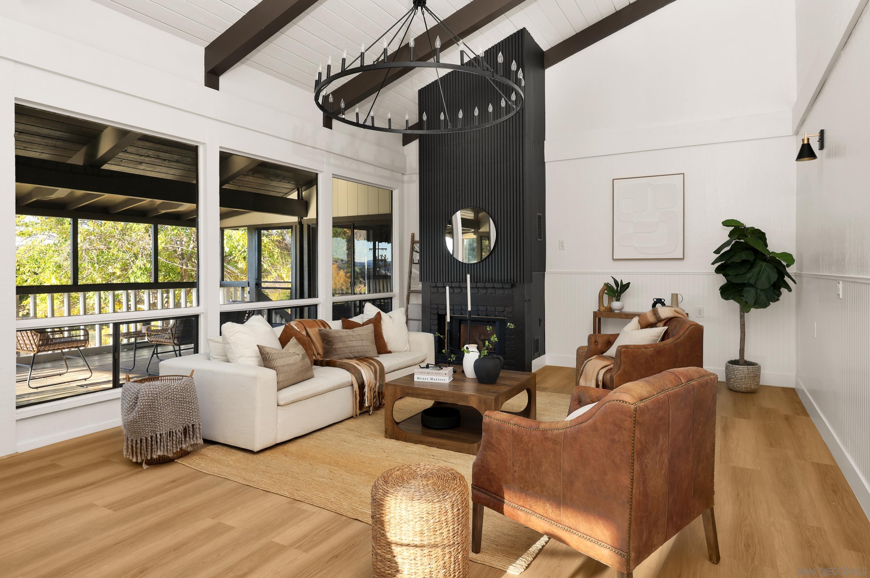 Detail Gallery Image 35 of 55 For 32130  Cerrada Del Coyote, Warner Springs,  CA 92086 - 4 Beds | 2 Baths