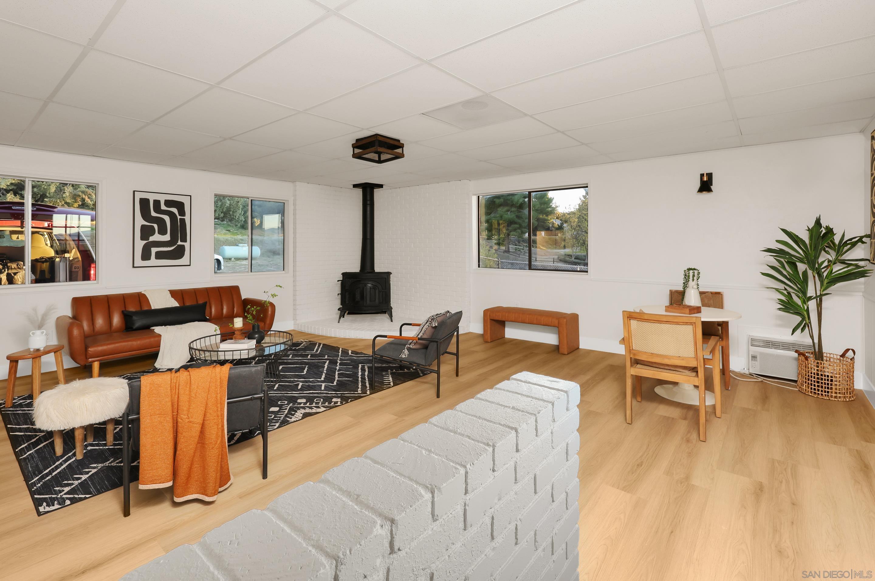 Detail Gallery Image 48 of 55 For 32130  Cerrada Del Coyote, Warner Springs,  CA 92086 - 4 Beds | 2 Baths