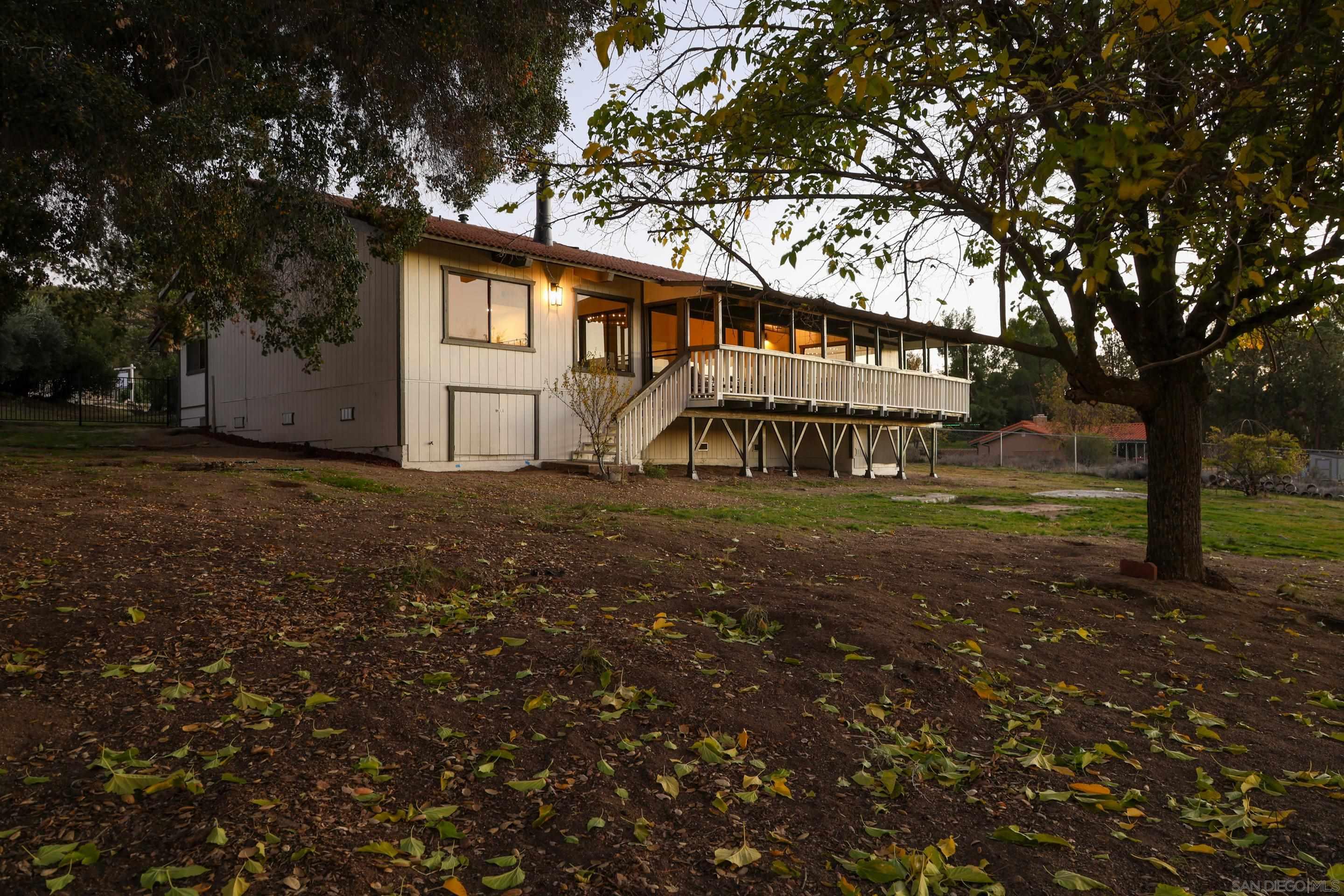 Detail Gallery Image 6 of 55 For 32130  Cerrada Del Coyote, Warner Springs,  CA 92086 - 4 Beds | 2 Baths