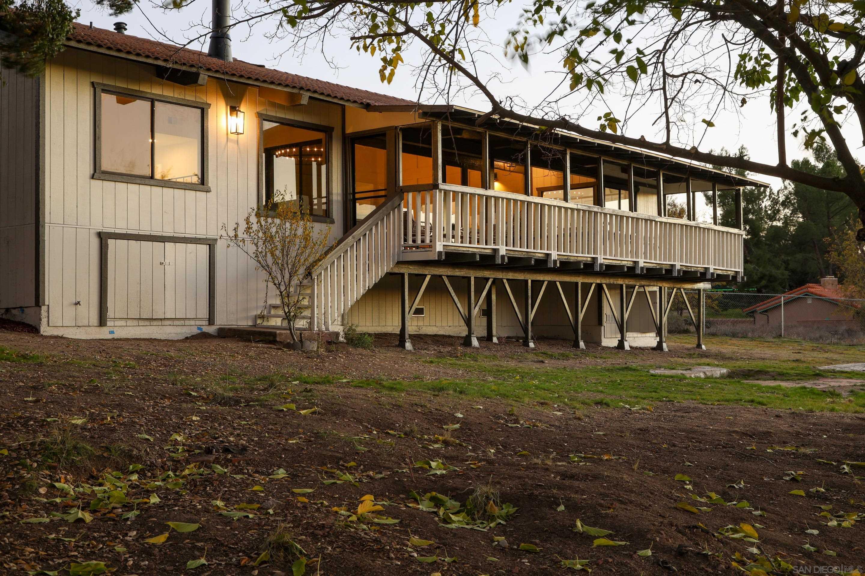 Detail Gallery Image 7 of 55 For 32130  Cerrada Del Coyote, Warner Springs,  CA 92086 - 4 Beds | 2 Baths