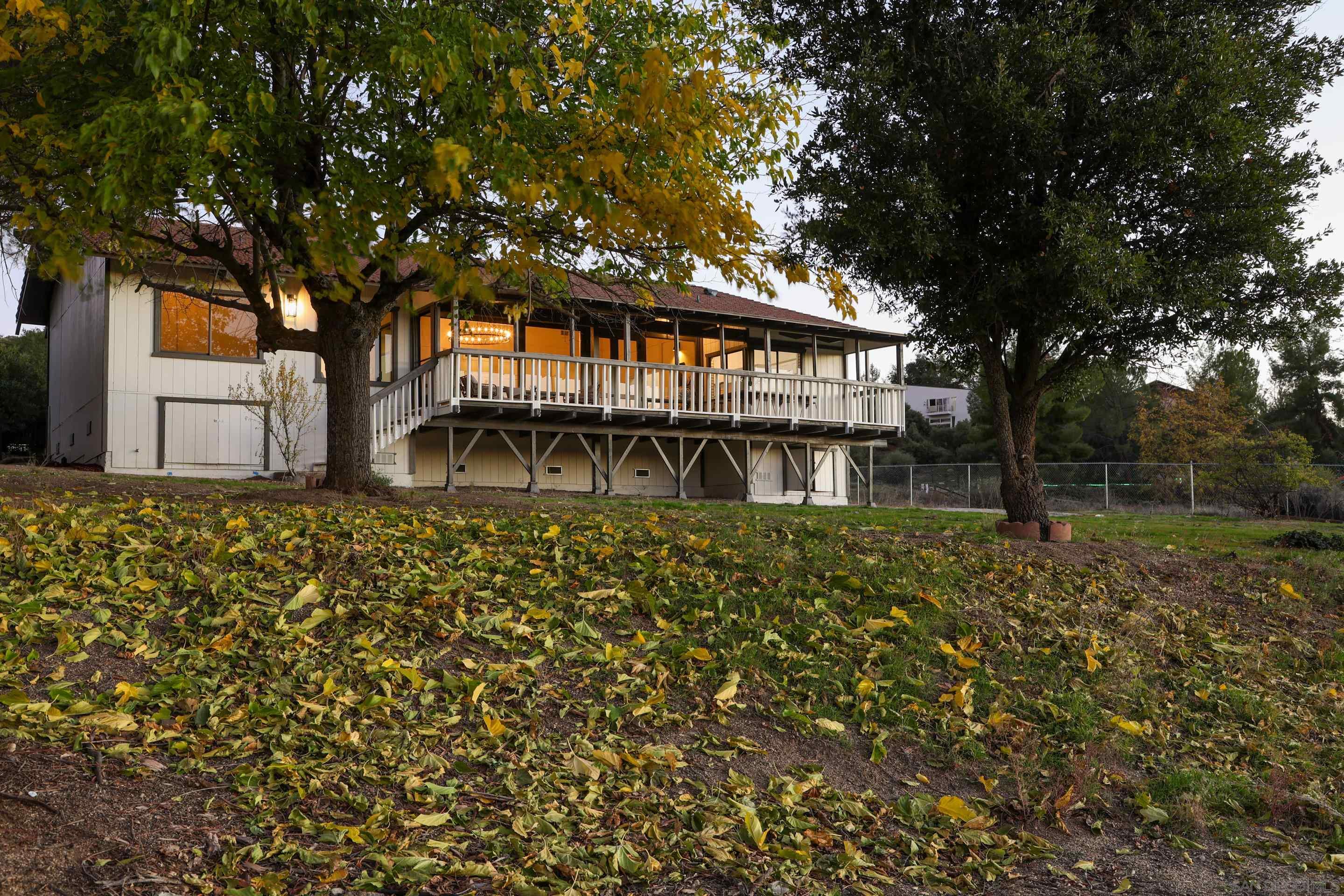 Detail Gallery Image 8 of 55 For 32130  Cerrada Del Coyote, Warner Springs,  CA 92086 - 4 Beds | 2 Baths