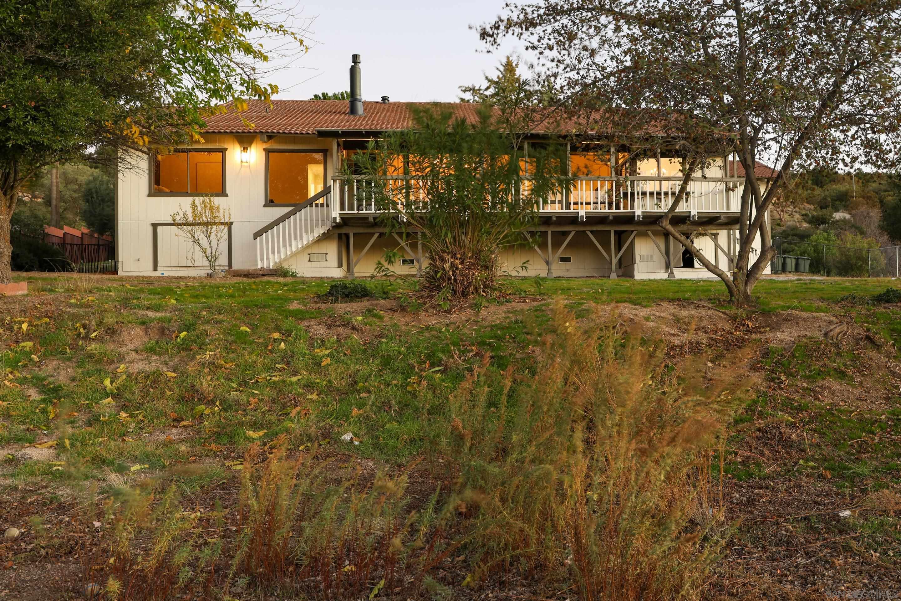 Detail Gallery Image 9 of 55 For 32130  Cerrada Del Coyote, Warner Springs,  CA 92086 - 4 Beds | 2 Baths