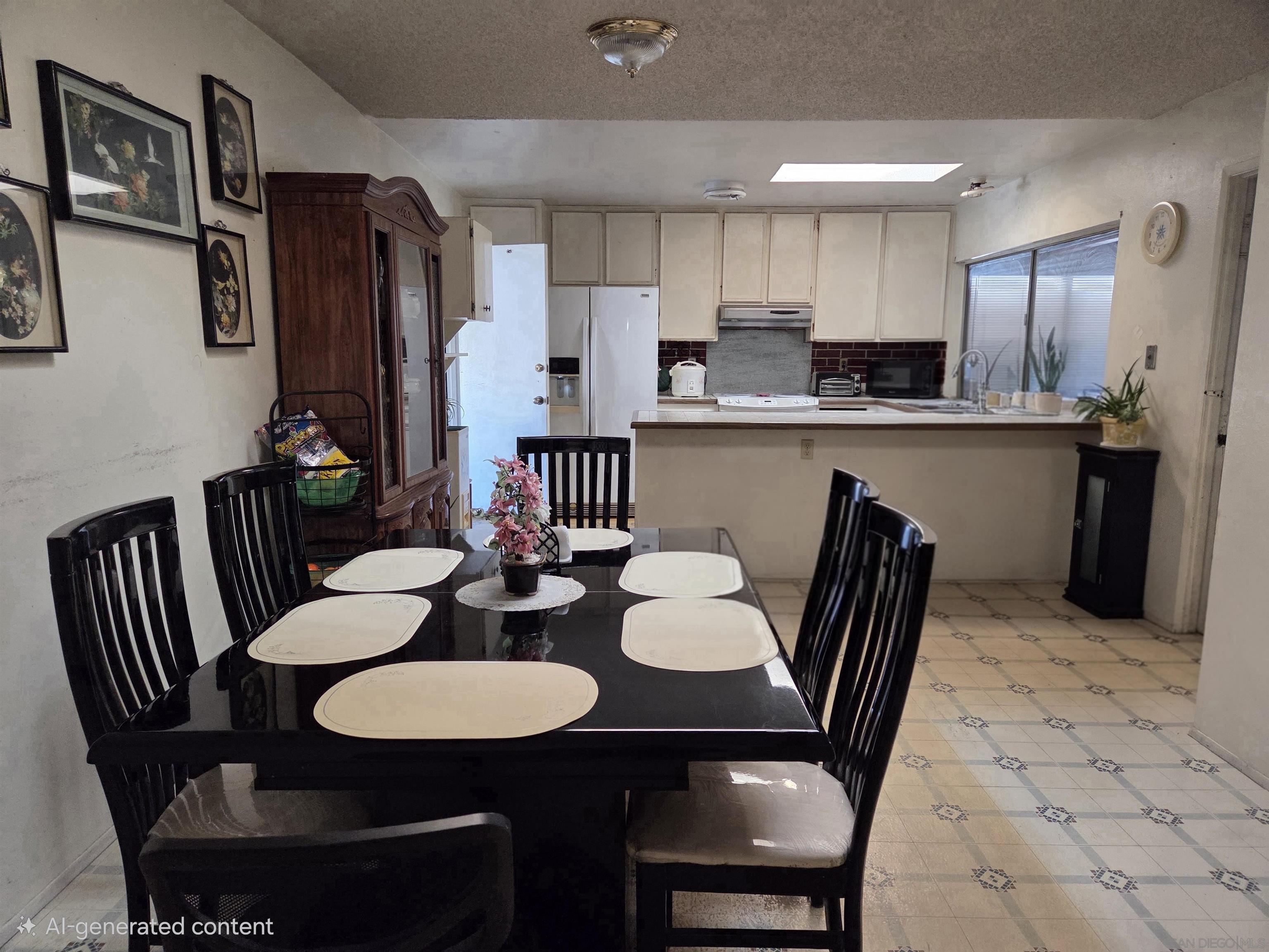 Detail Gallery Image 7 of 15 For 5675  Plumas St, San Diego,  CA 92139 - 4 Beds | 2 Baths