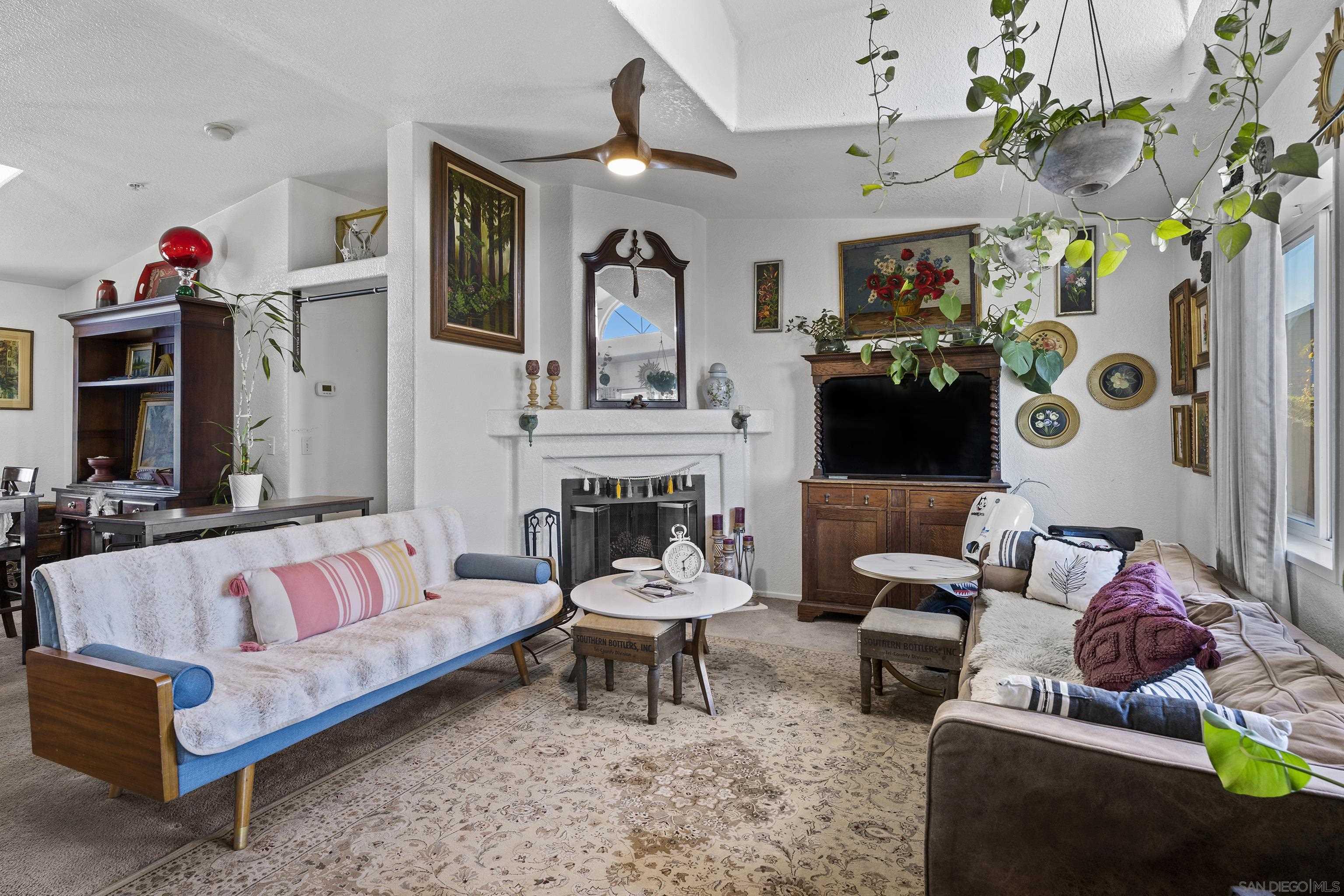 Detail Gallery Image 27 of 40 For 300  Thornton Dr  #4,  El Cajon,  CA 92021 - 4 Beds | 2 Baths