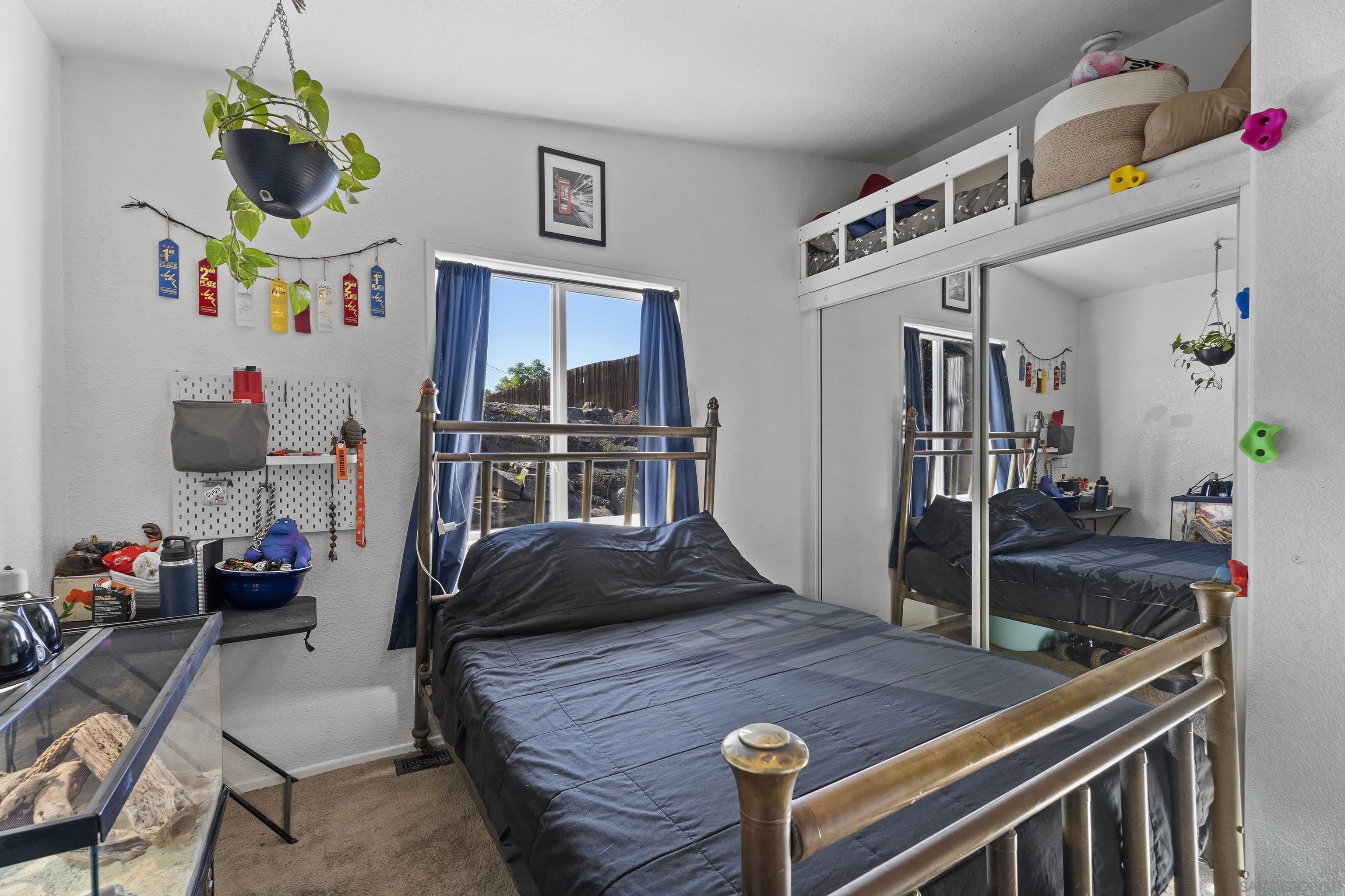 Detail Gallery Image 37 of 40 For 300  Thornton Dr  #4,  El Cajon,  CA 92021 - 4 Beds | 2 Baths