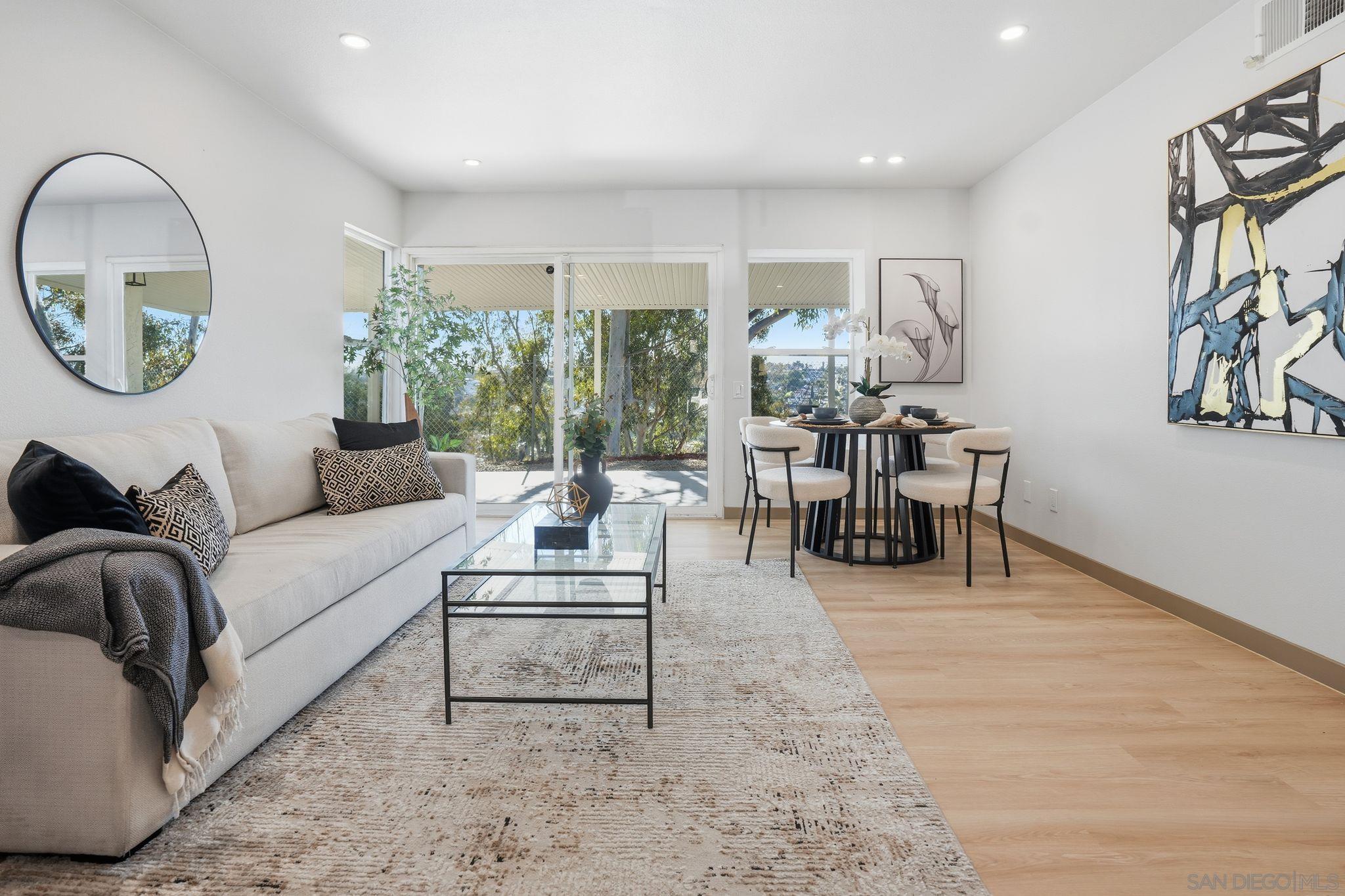 Detail Gallery Image 12 of 44 For 863   Leppert Street, San Diego,  CA 92114 - 3 Beds | 2 Baths