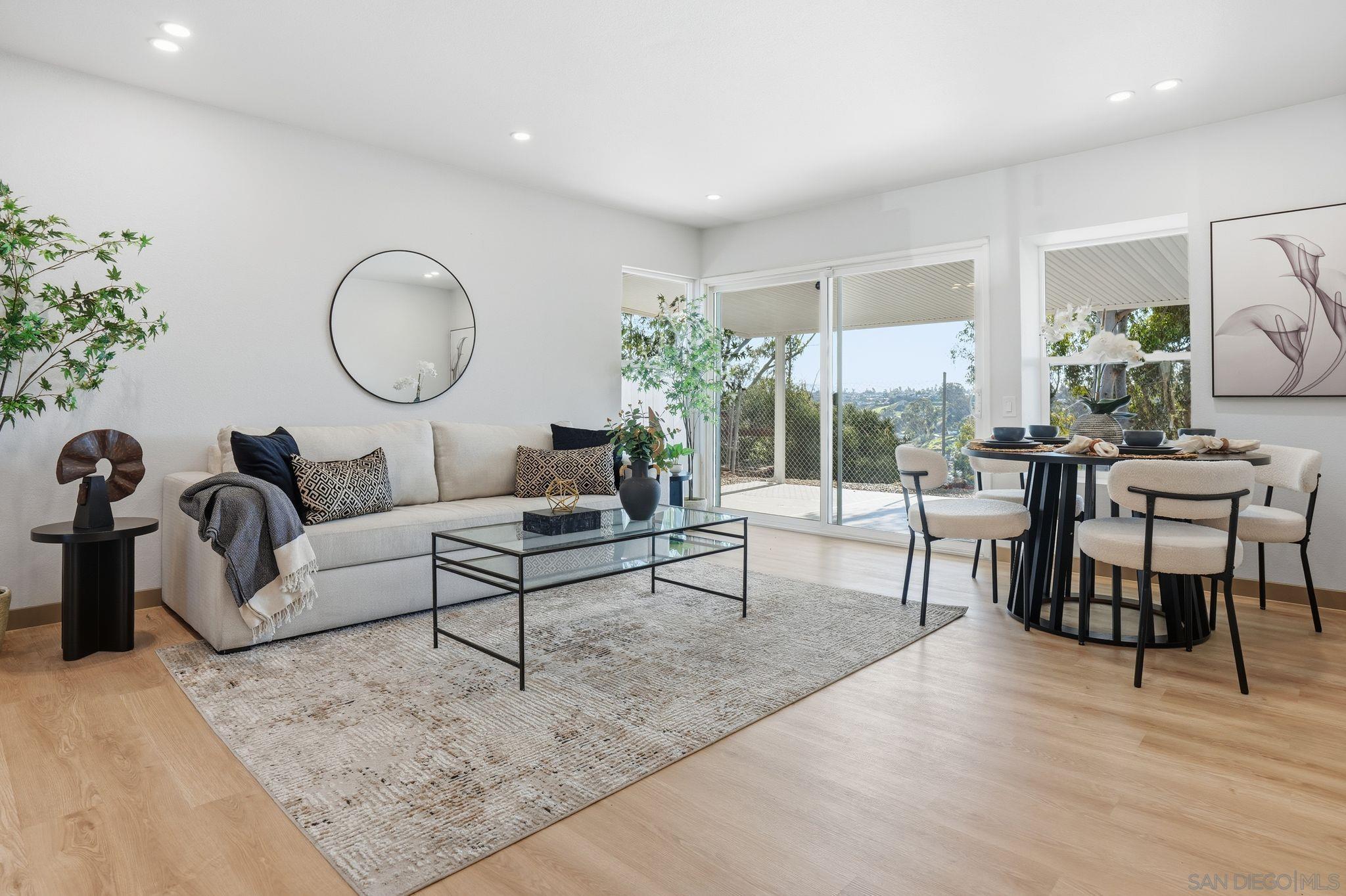 Detail Gallery Image 13 of 44 For 863   Leppert Street, San Diego,  CA 92114 - 3 Beds | 2 Baths