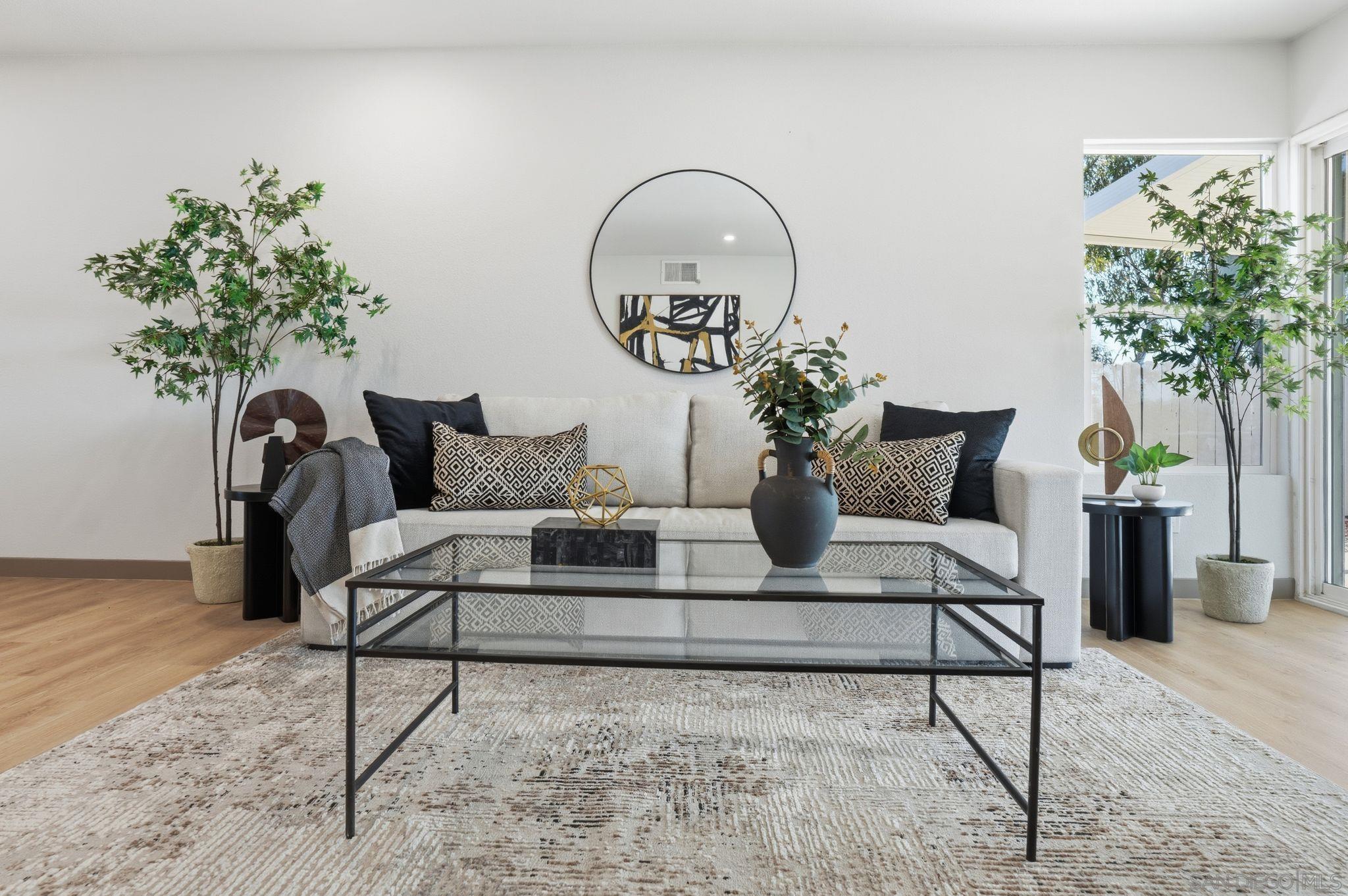 Detail Gallery Image 14 of 44 For 863   Leppert Street, San Diego,  CA 92114 - 3 Beds | 2 Baths