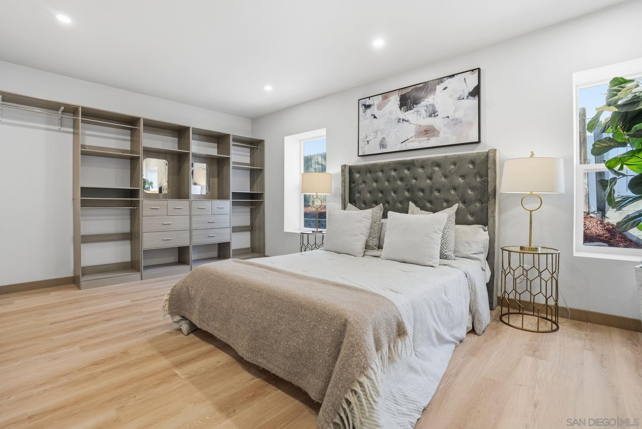 Detail Gallery Image 23 of 44 For 863   Leppert Street, San Diego,  CA 92114 - 3 Beds | 2 Baths