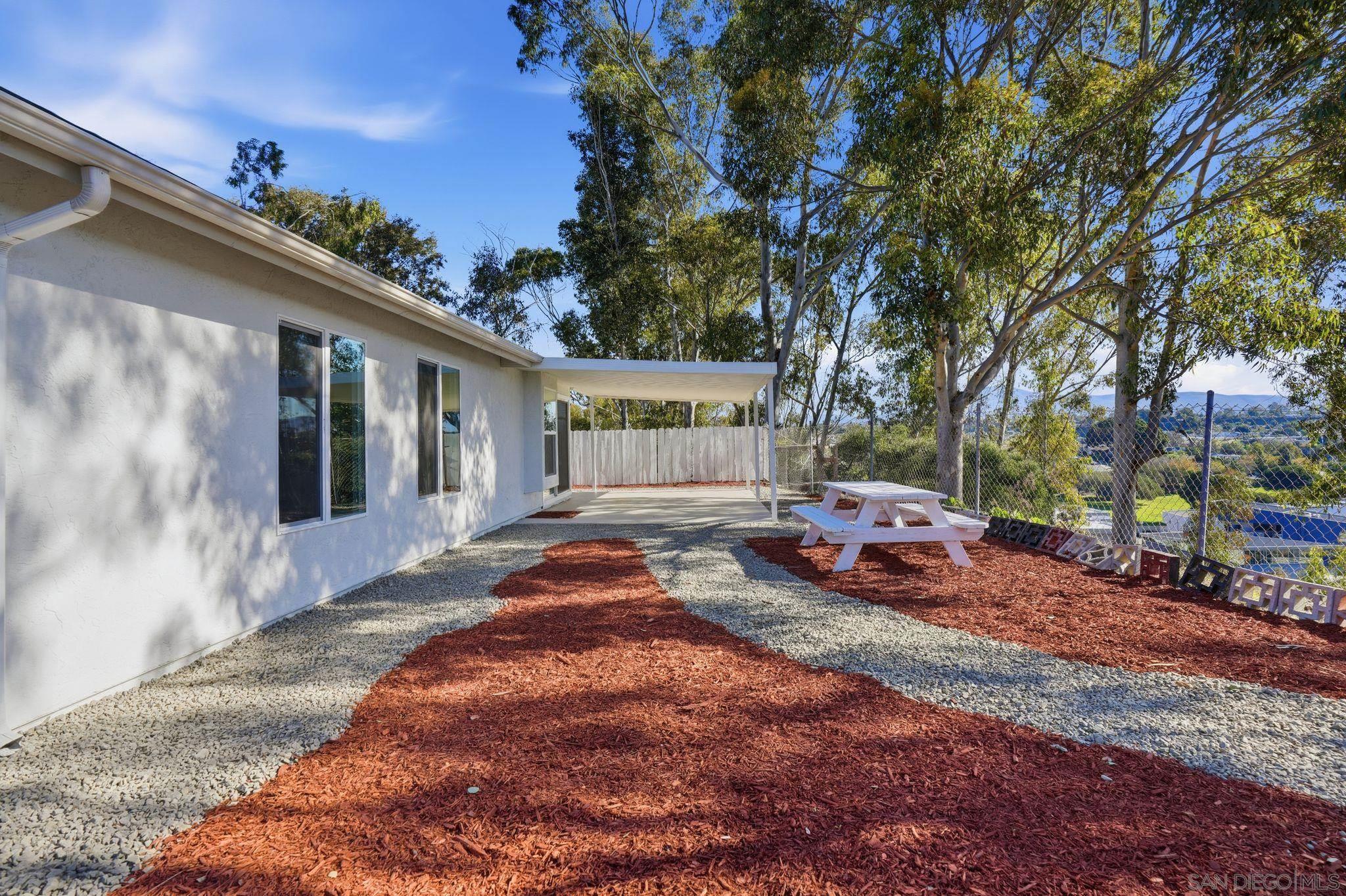 Detail Gallery Image 44 of 44 For 863   Leppert Street, San Diego,  CA 92114 - 3 Beds | 2 Baths