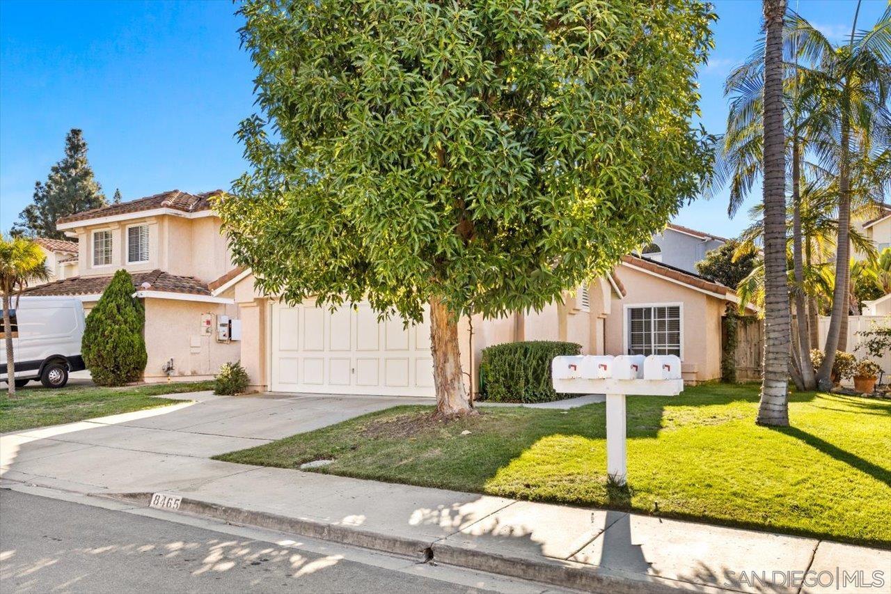 Detail Gallery Image 2 of 27 For 8465  Hovenweep Ct, San Diego,  CA 92129 - 3 Beds | 2 Baths