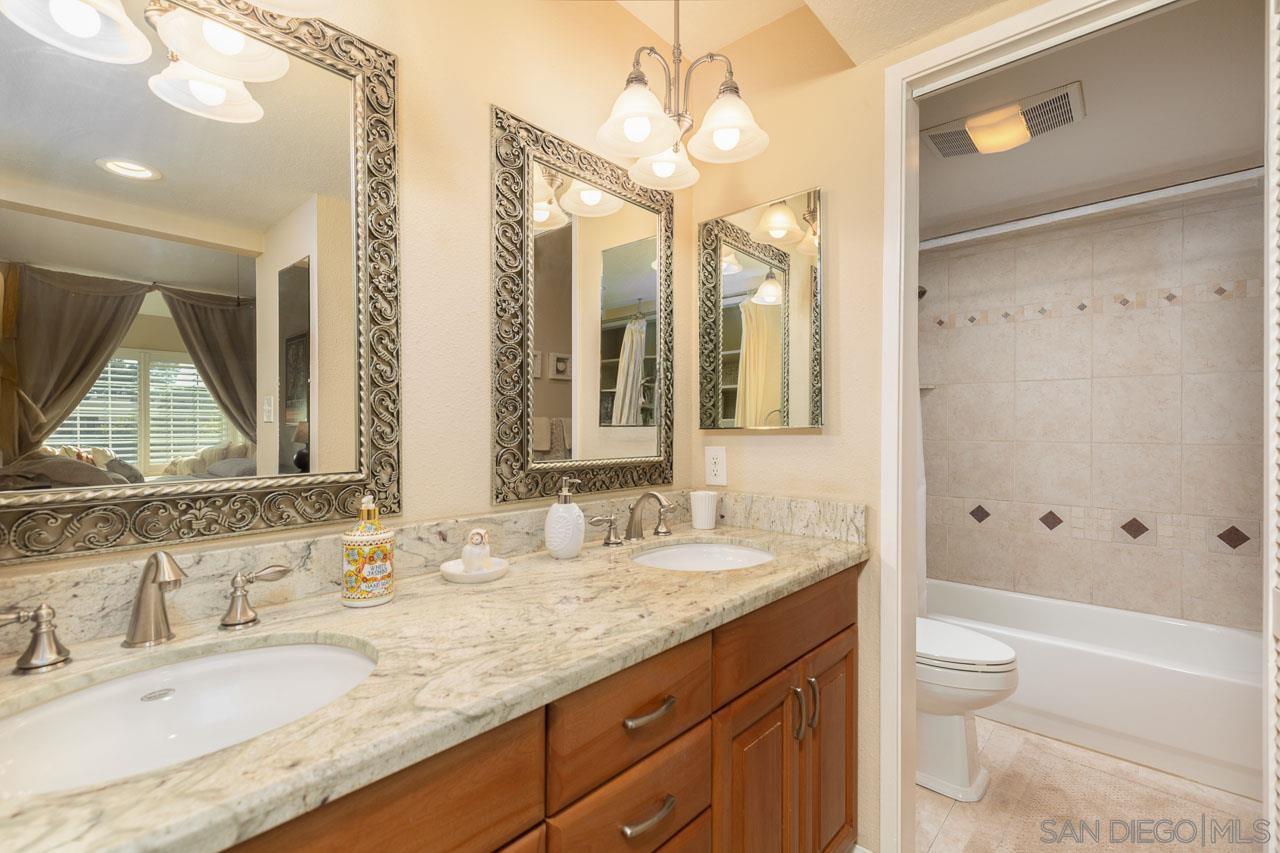 Detail Gallery Image 14 of 21 For 5867  Mount Alifan Dr, San Diego,  CA 92111 - 2 Beds | 2 Baths