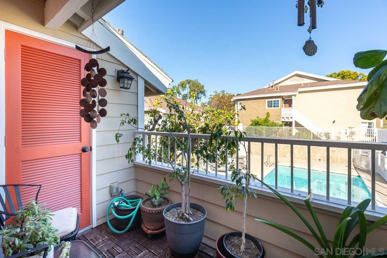 Detail Gallery Image 17 of 21 For 5867  Mount Alifan Dr, San Diego,  CA 92111 - 2 Beds | 2 Baths
