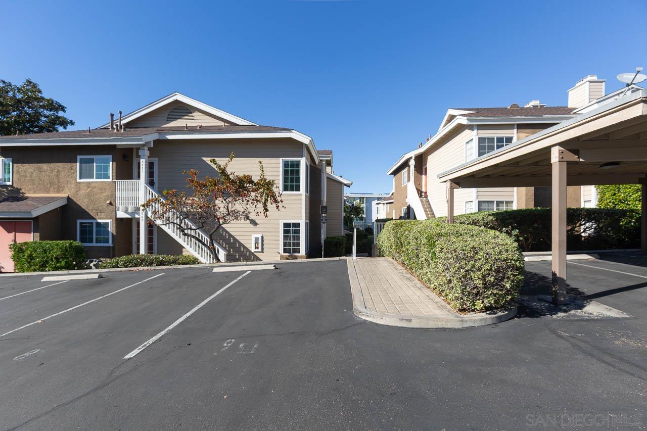 Detail Gallery Image 20 of 21 For 5867  Mount Alifan Dr, San Diego,  CA 92111 - 2 Beds | 2 Baths