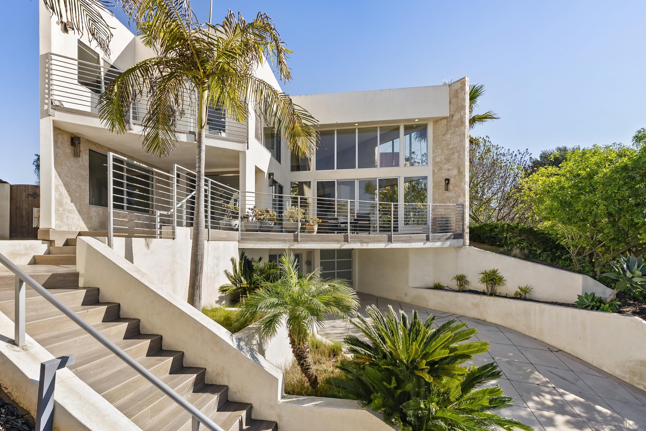 Detail Gallery Image 2 of 61 For 13721  Pine Needles, Del Mar,  CA 92014 - 4 Beds | 4/1 Baths