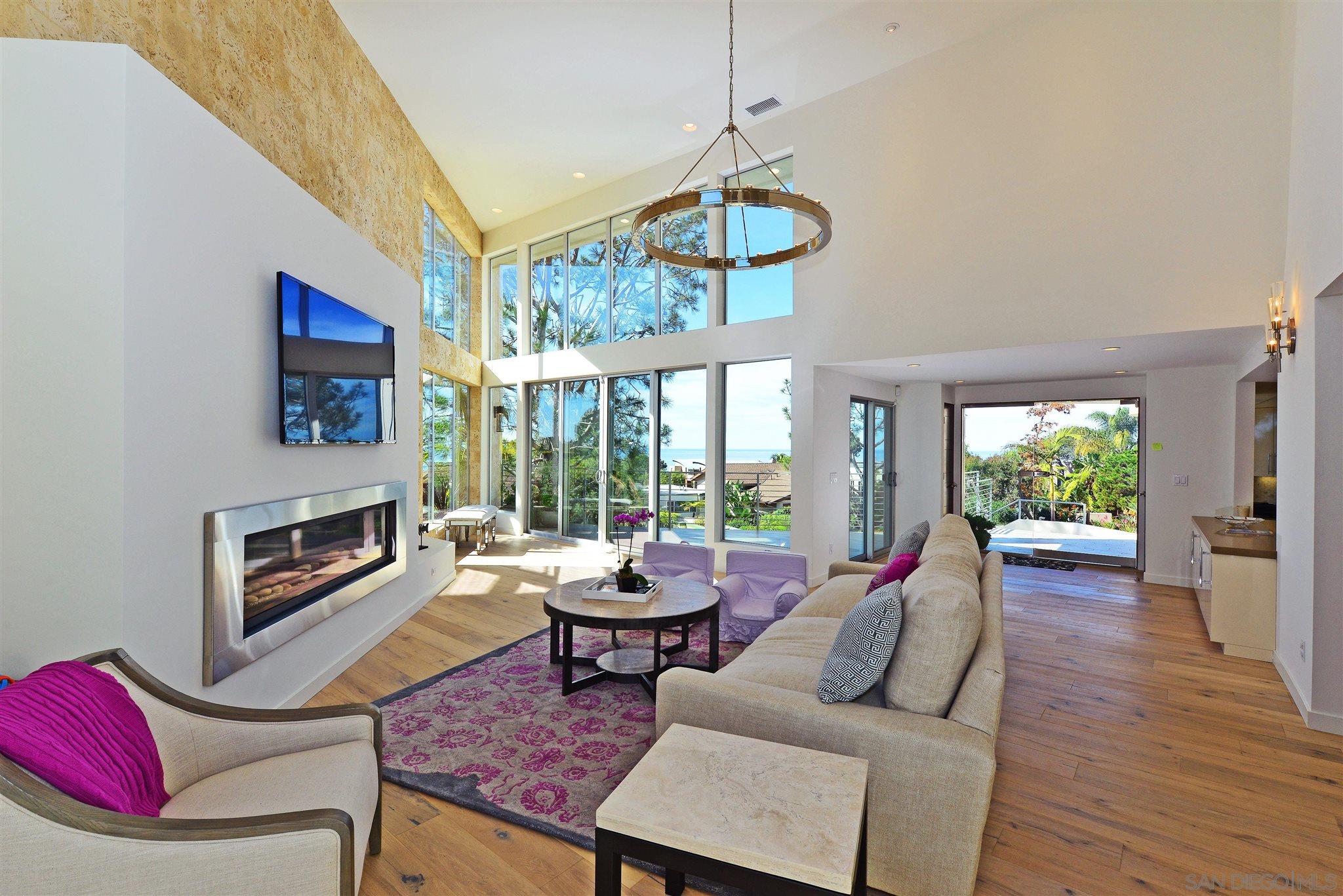 Detail Gallery Image 7 of 32 For 13721  Pine Needles, Del Mar,  CA 92014 - 4 Beds | 4/1 Baths