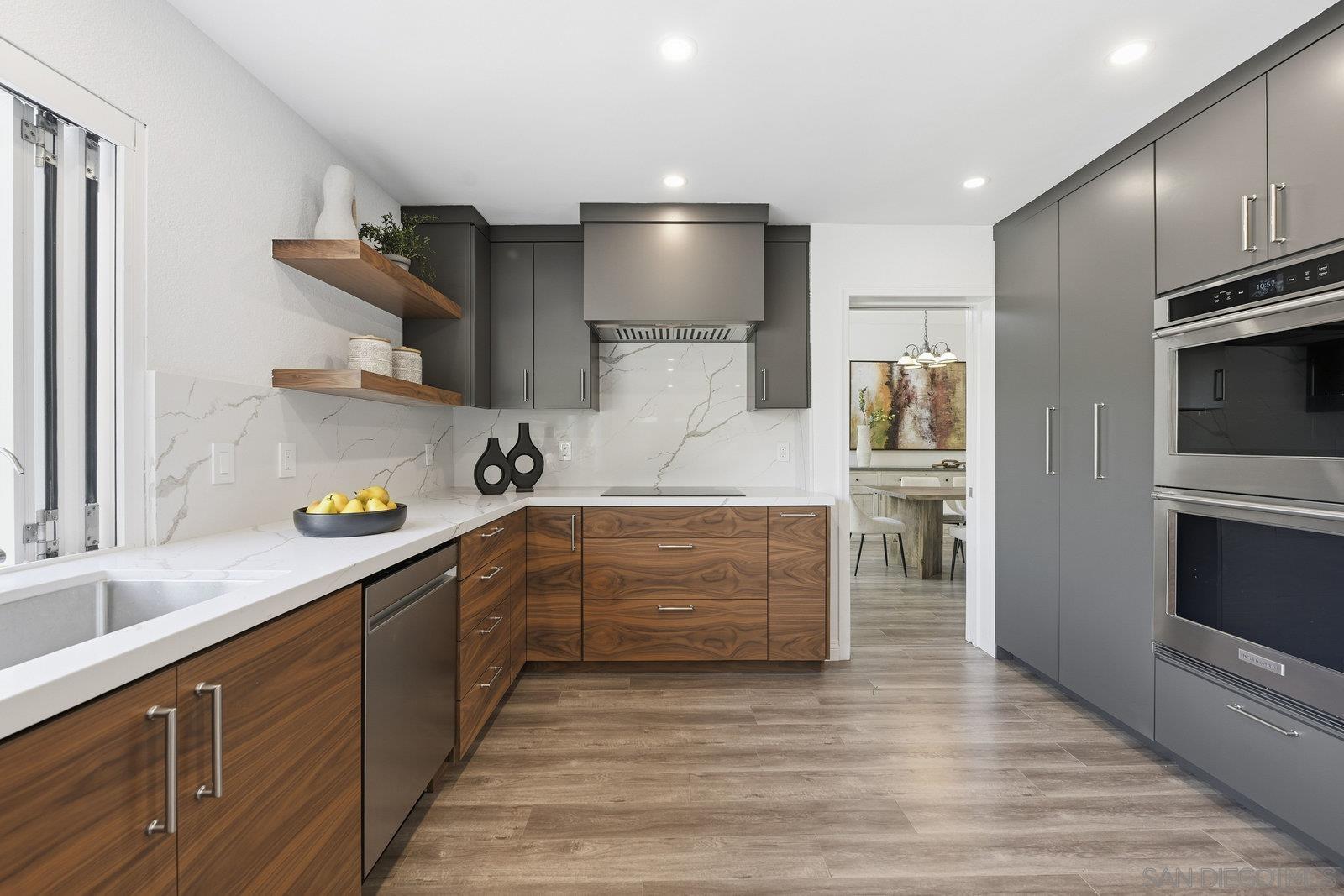 Detail Gallery Image 14 of 47 For 13366  Twin Circle Ct, Poway,  CA 92064 - 4 Beds | 2/1 Baths