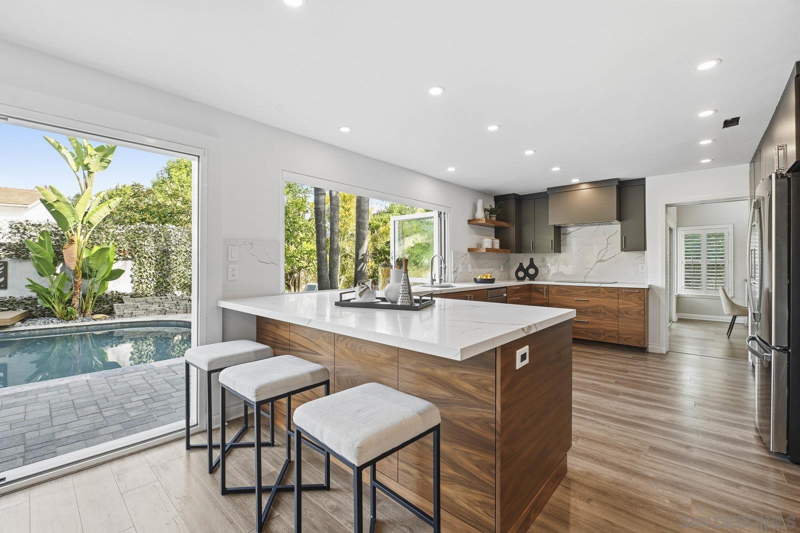 Detail Gallery Image 16 of 47 For 13366  Twin Circle Ct, Poway,  CA 92064 - 4 Beds | 2/1 Baths