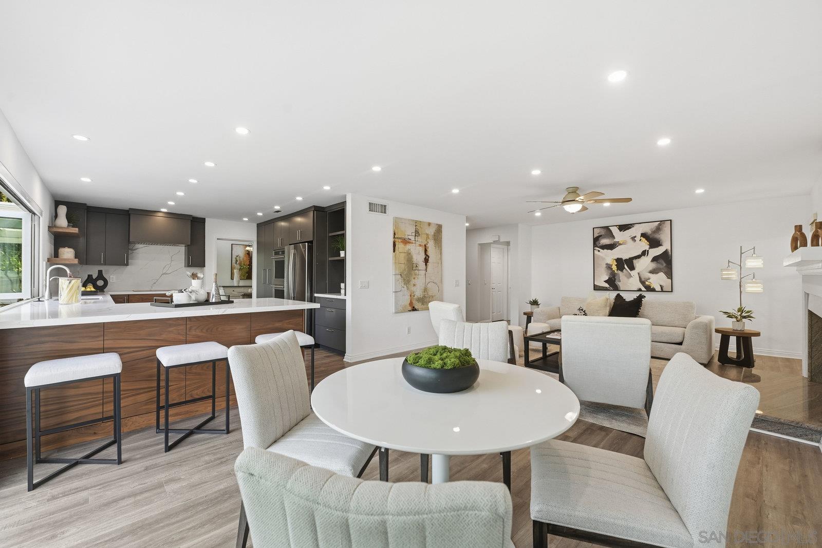 Detail Gallery Image 17 of 47 For 13366  Twin Circle Ct, Poway,  CA 92064 - 4 Beds | 2/1 Baths