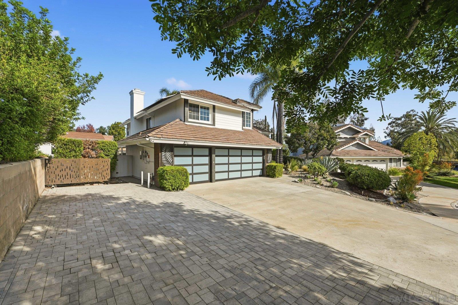 Detail Gallery Image 3 of 47 For 13366  Twin Circle Ct, Poway,  CA 92064 - 4 Beds | 2/1 Baths