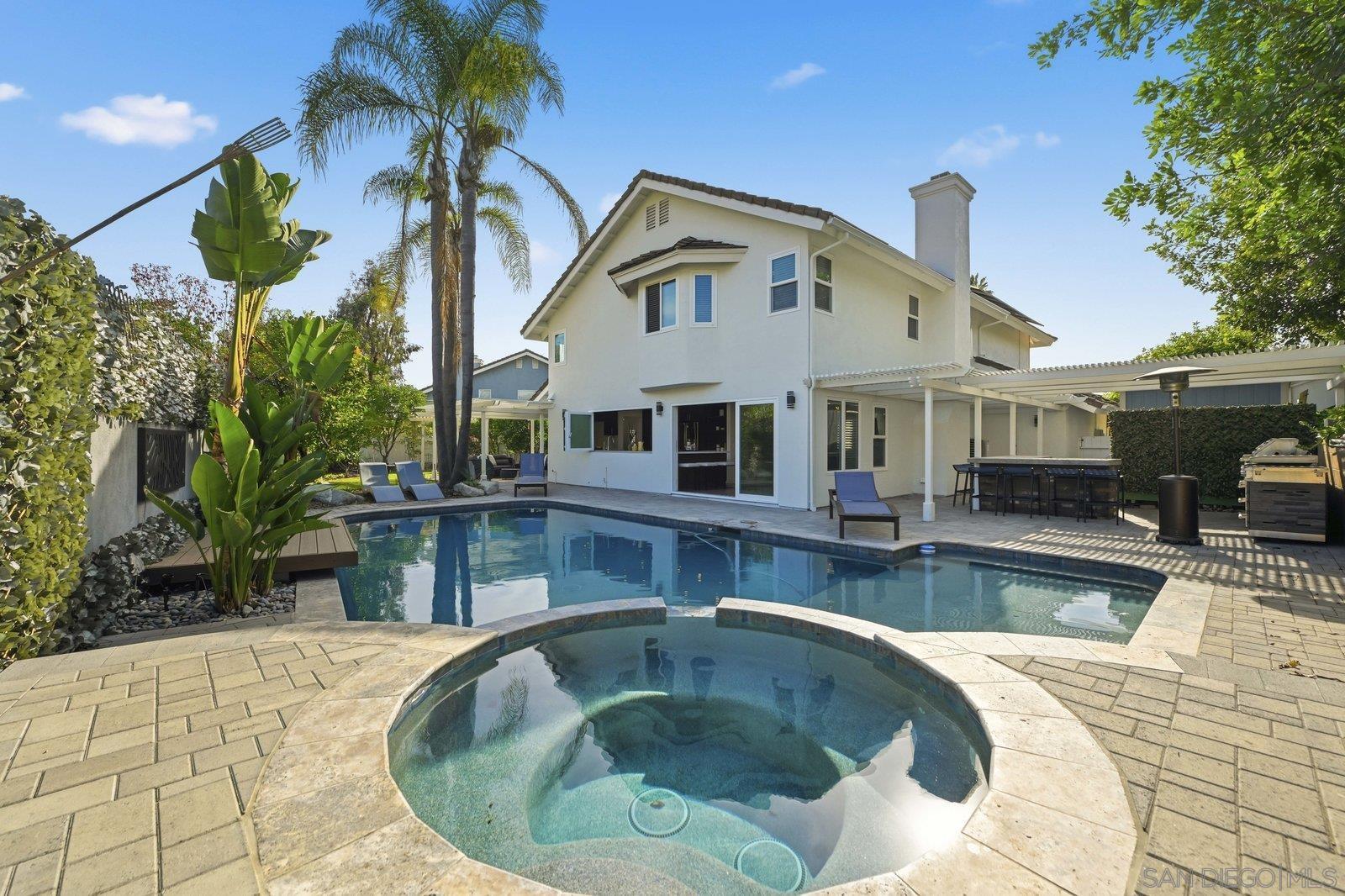 Detail Gallery Image 32 of 47 For 13366  Twin Circle Ct, Poway,  CA 92064 - 4 Beds | 2/1 Baths